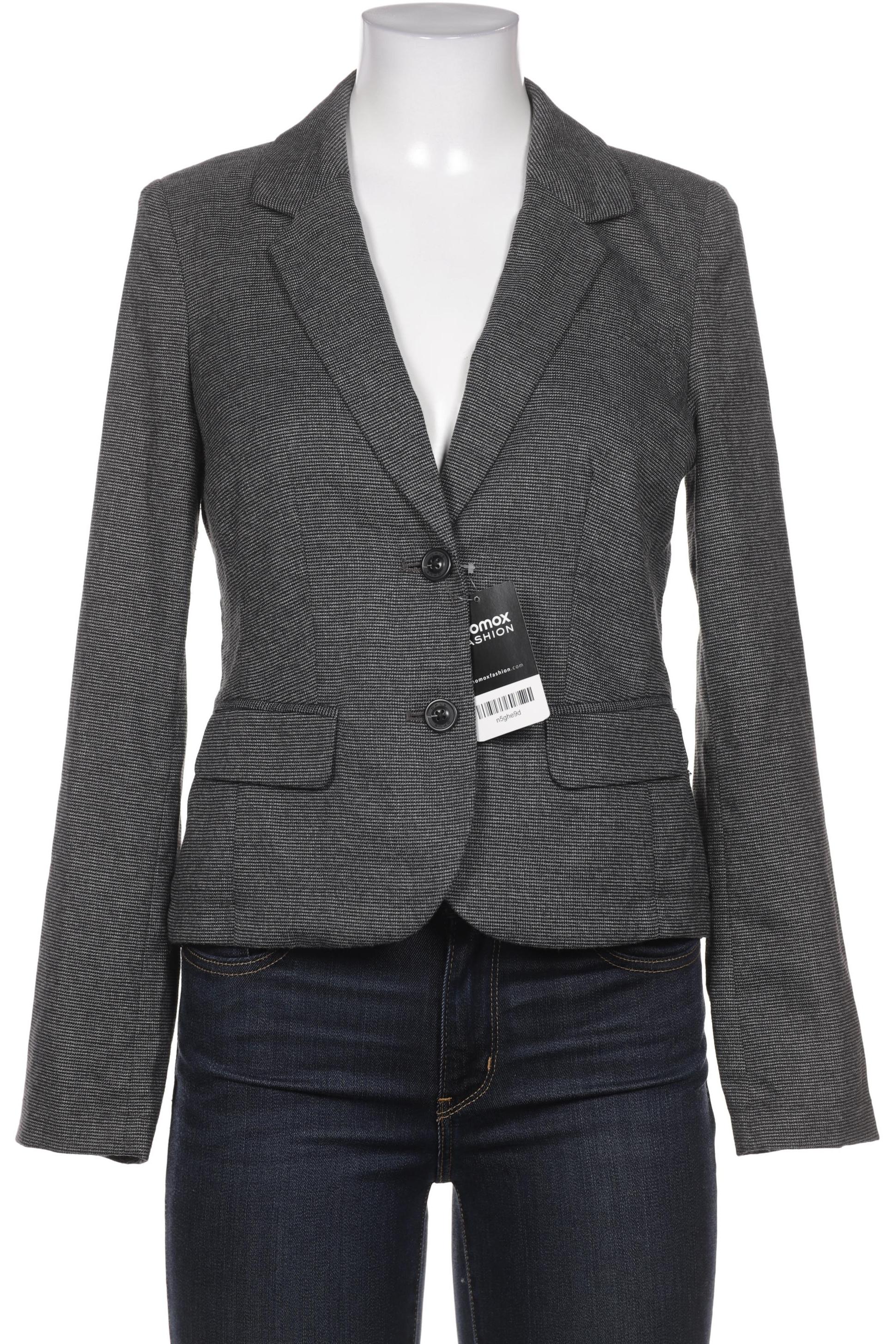 

Opus Damen Blazer, grau, Gr. 38