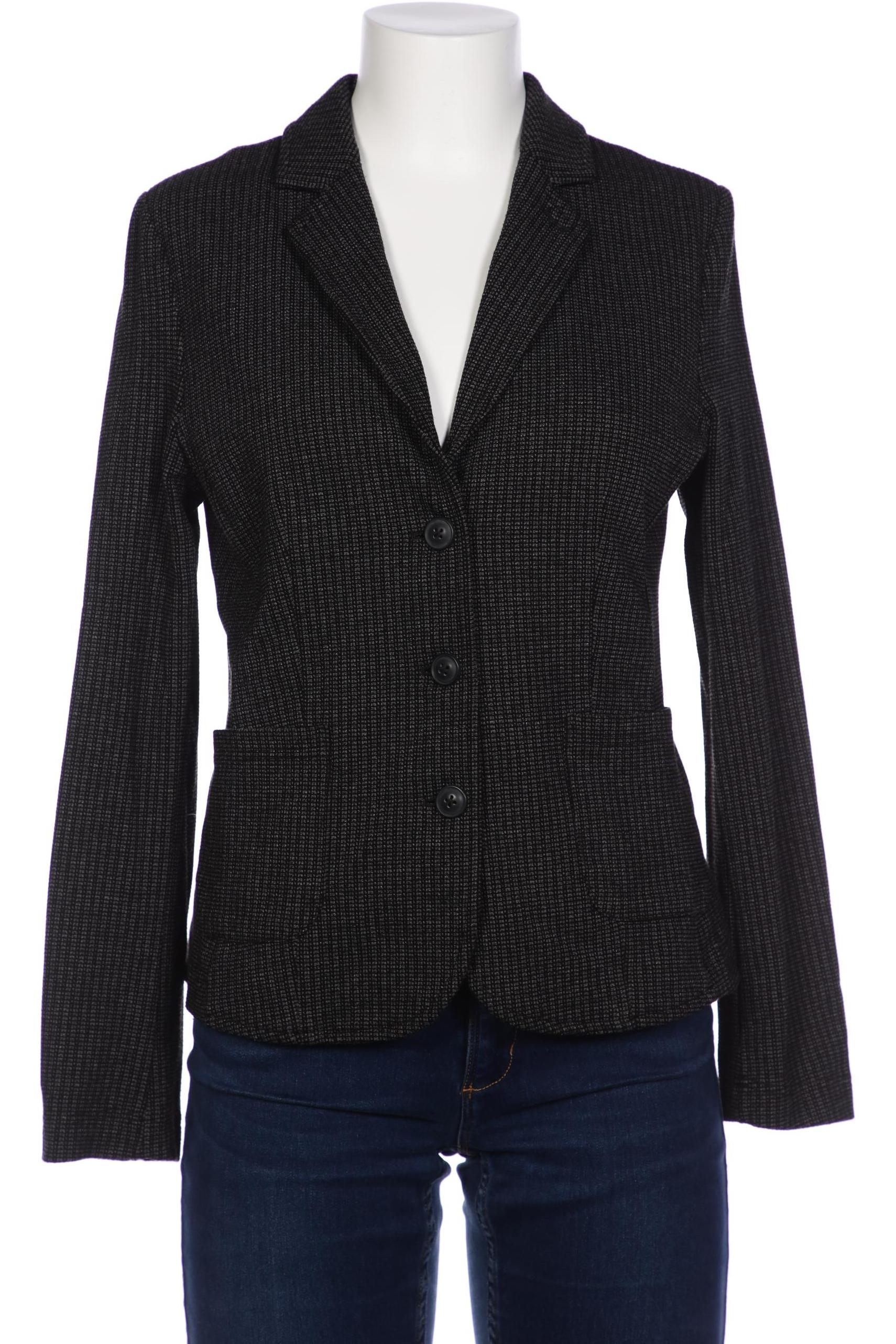 

Opus Damen Blazer, grau, Gr. 40