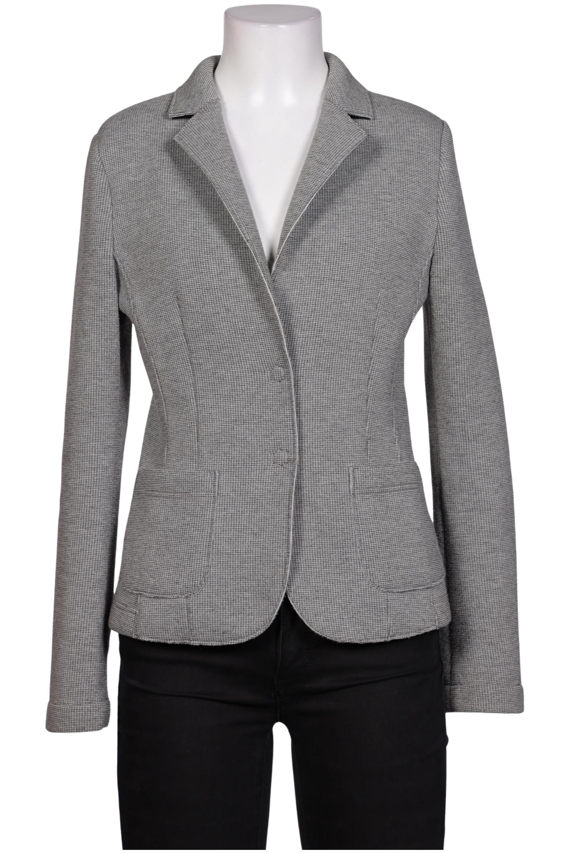 

Opus Damen Blazer, grau, Gr. 36