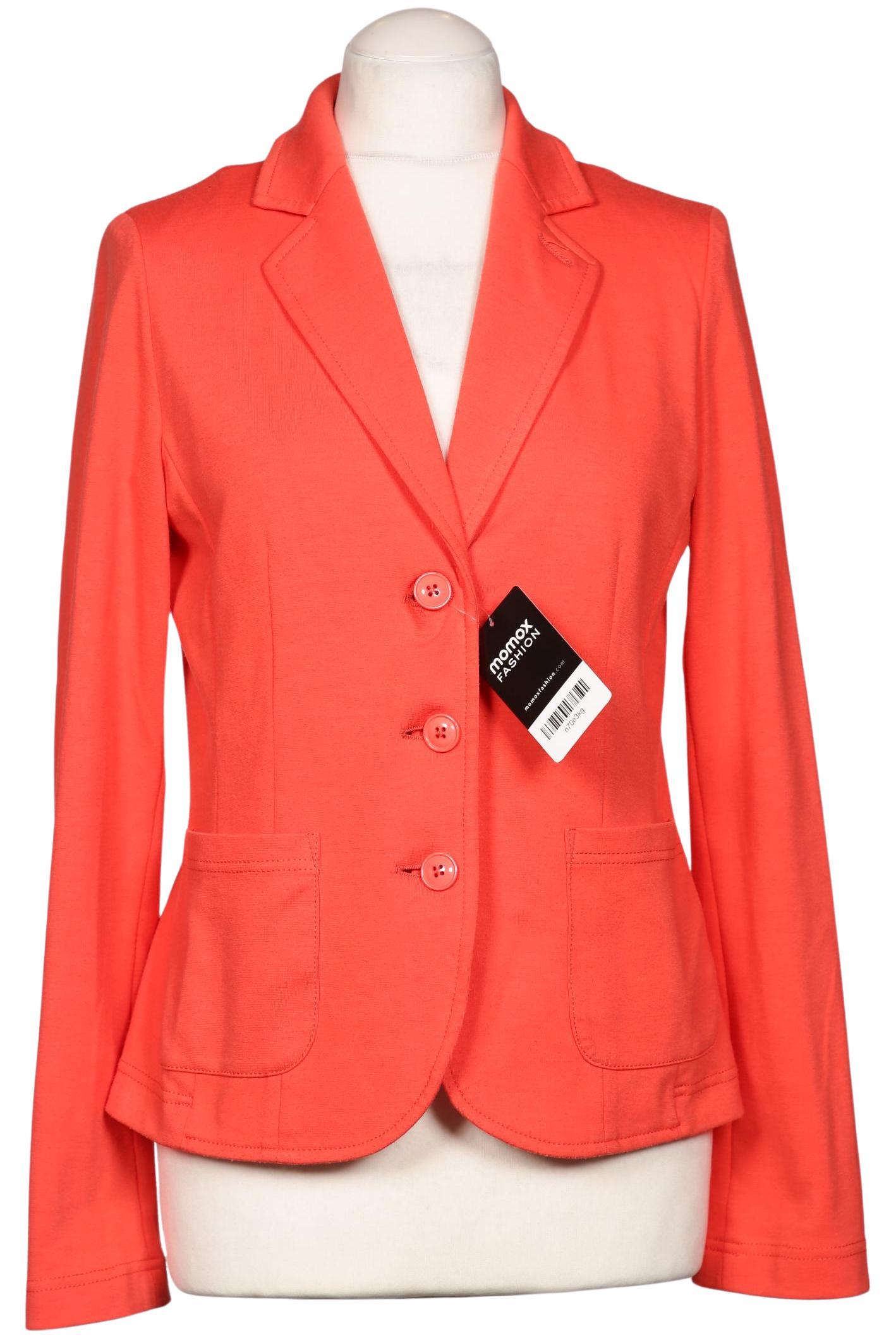 

Opus Damen Blazer, rot, Gr. 38
