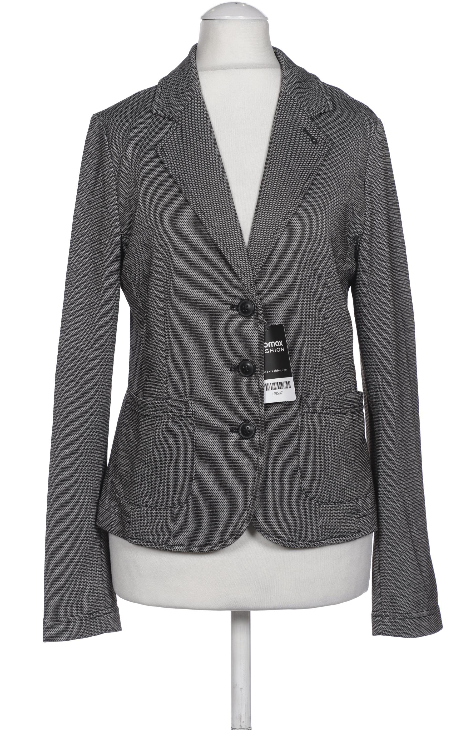

Opus Damen Blazer, grau