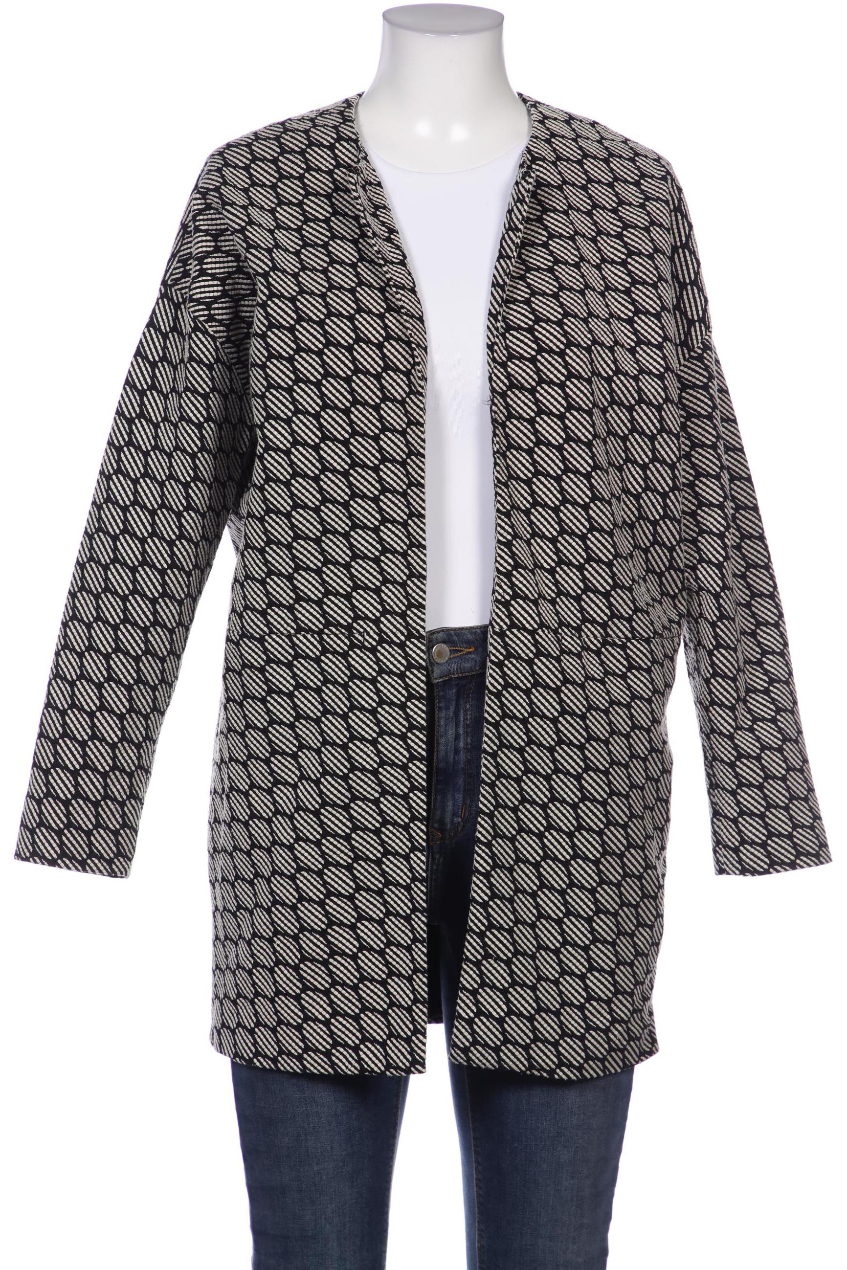 

Opus Damen Blazer, schwarz