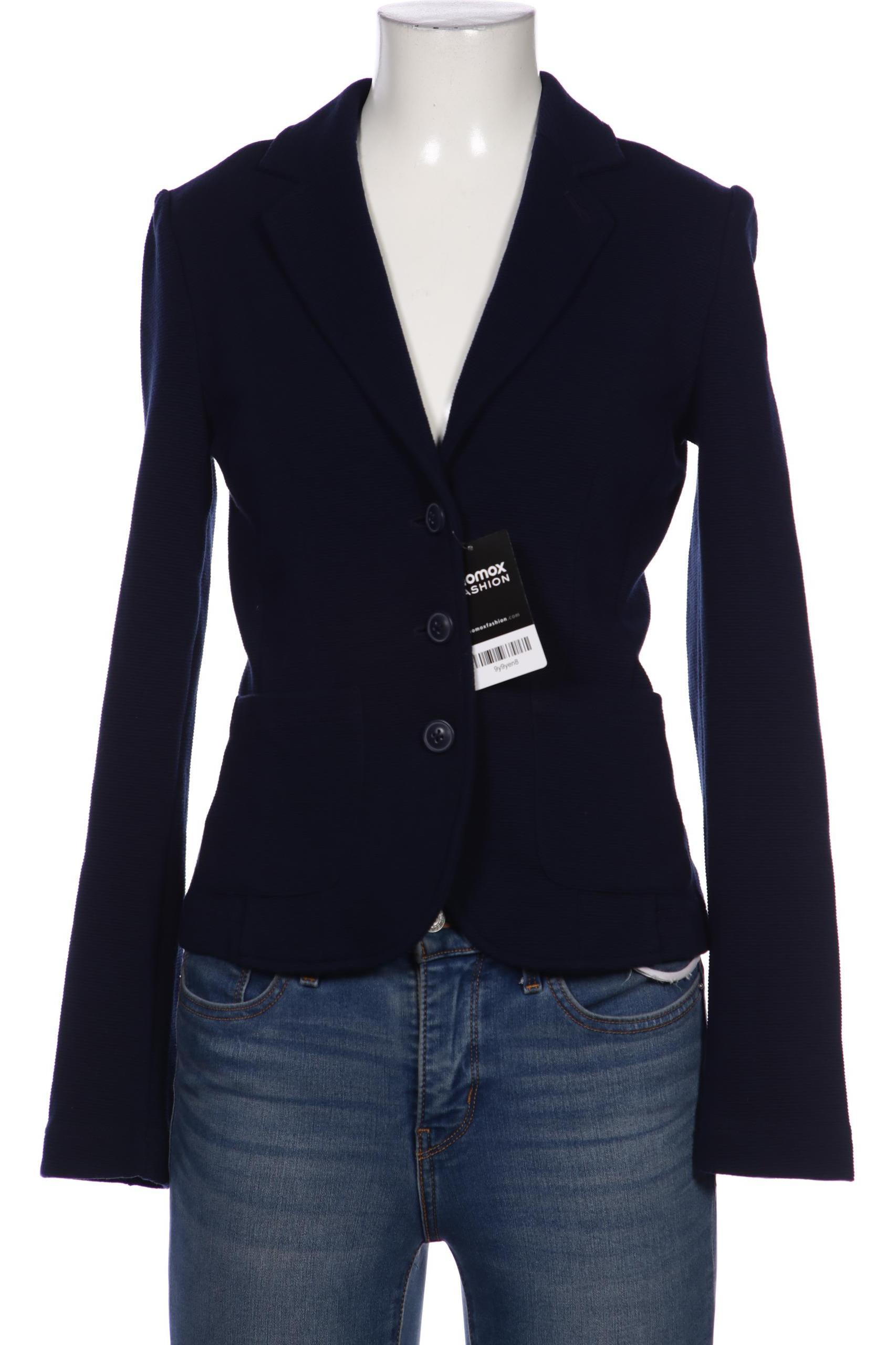 

Opus Damen Blazer, marineblau