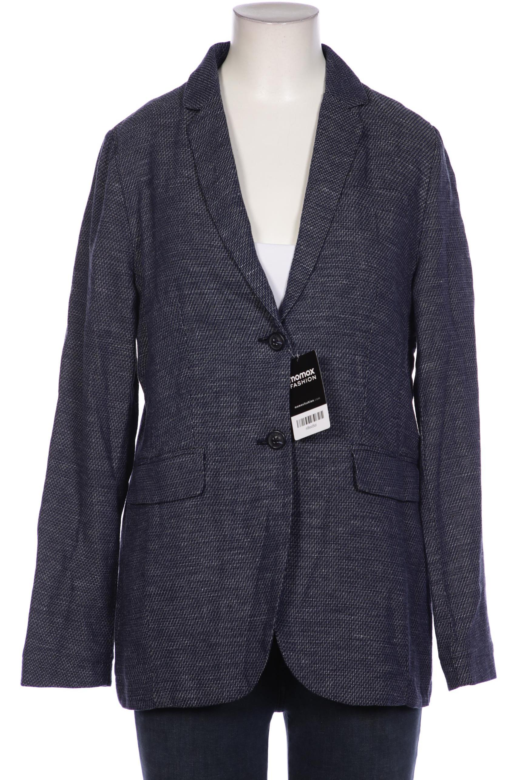 

Opus Damen Blazer, marineblau, Gr. 42