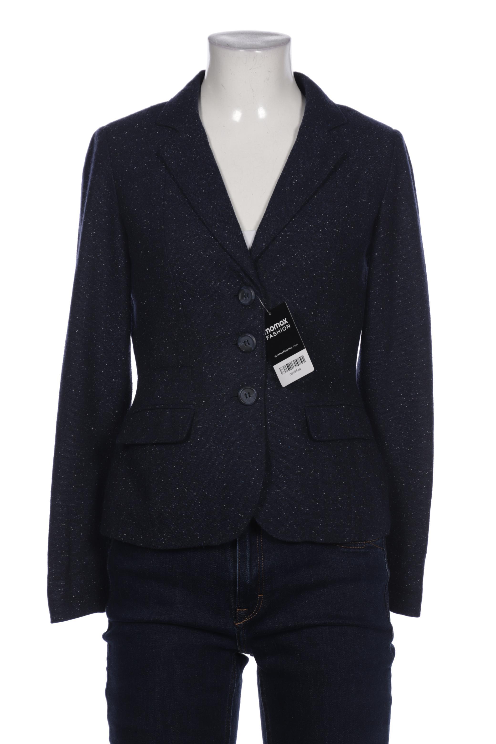 

Opus Damen Blazer, marineblau, Gr. 34