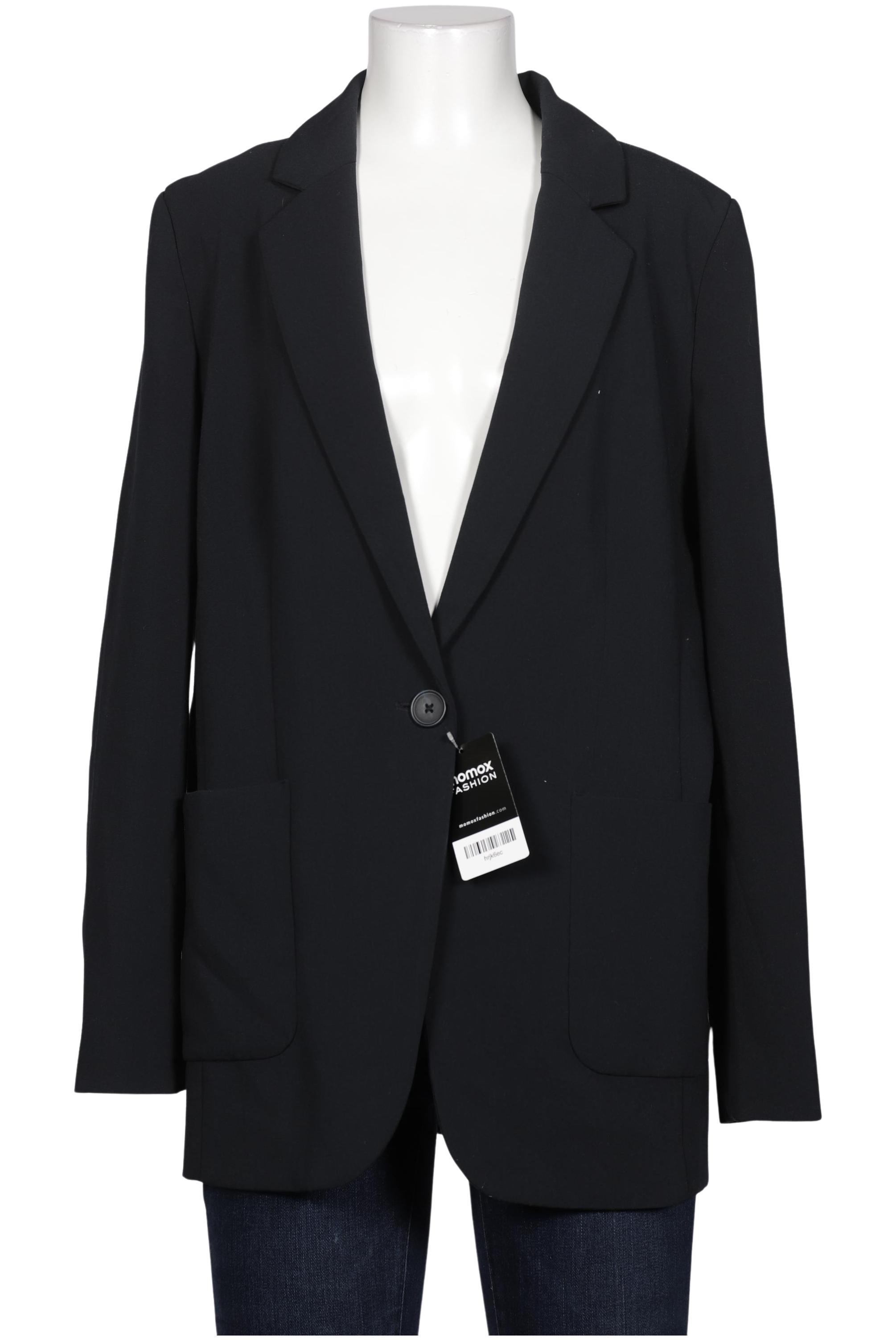 

Opus Damen Blazer, marineblau, Gr. 40