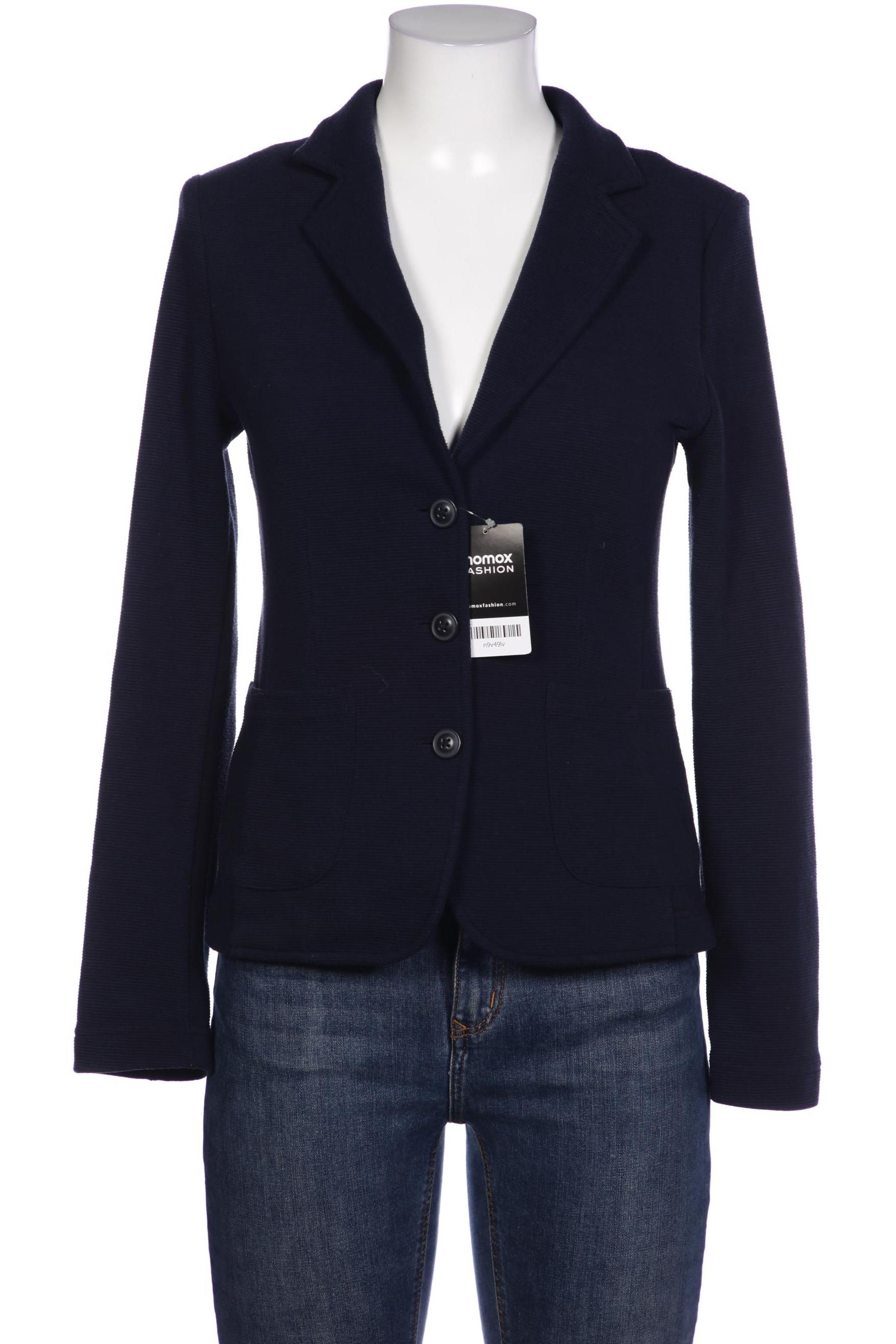 

Opus Damen Blazer, marineblau