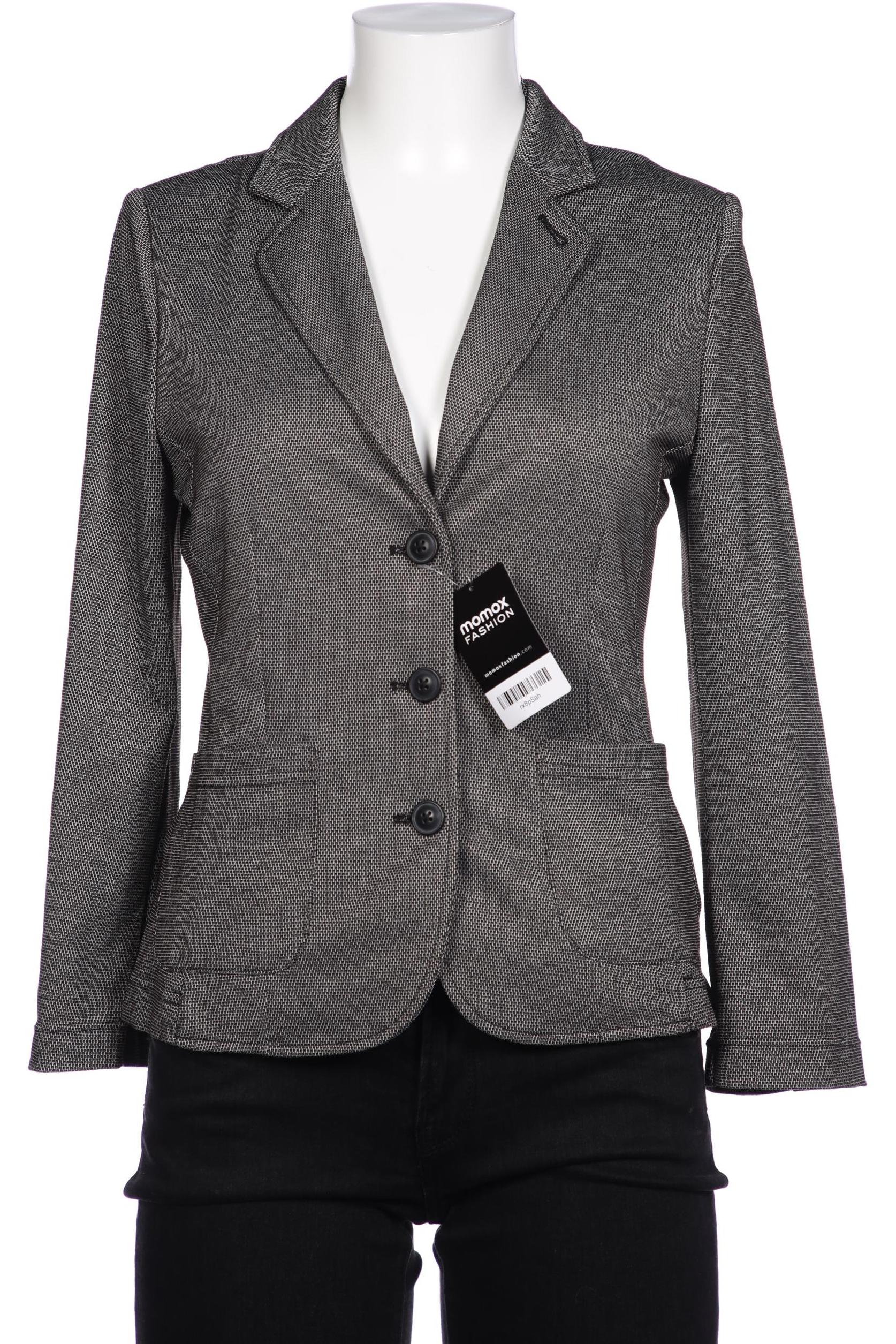 

Opus Damen Blazer, grau, Gr. 38