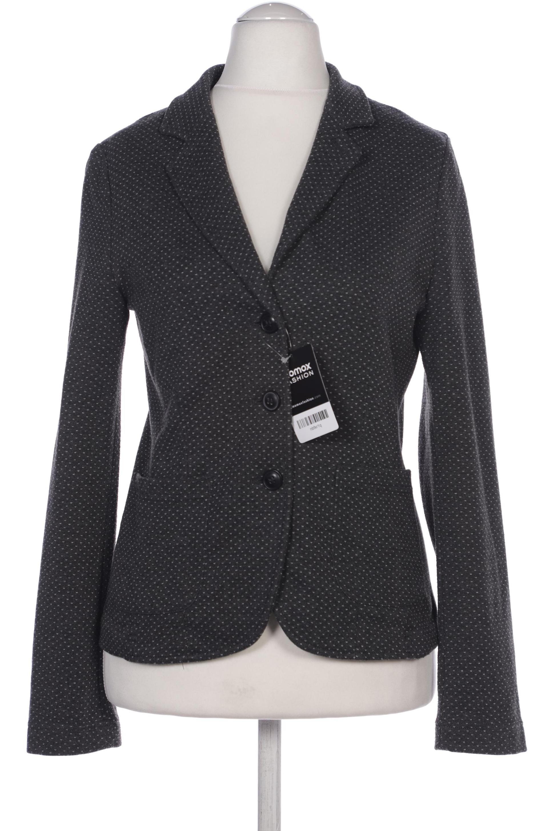

Opus Damen Blazer, grau, Gr. 38