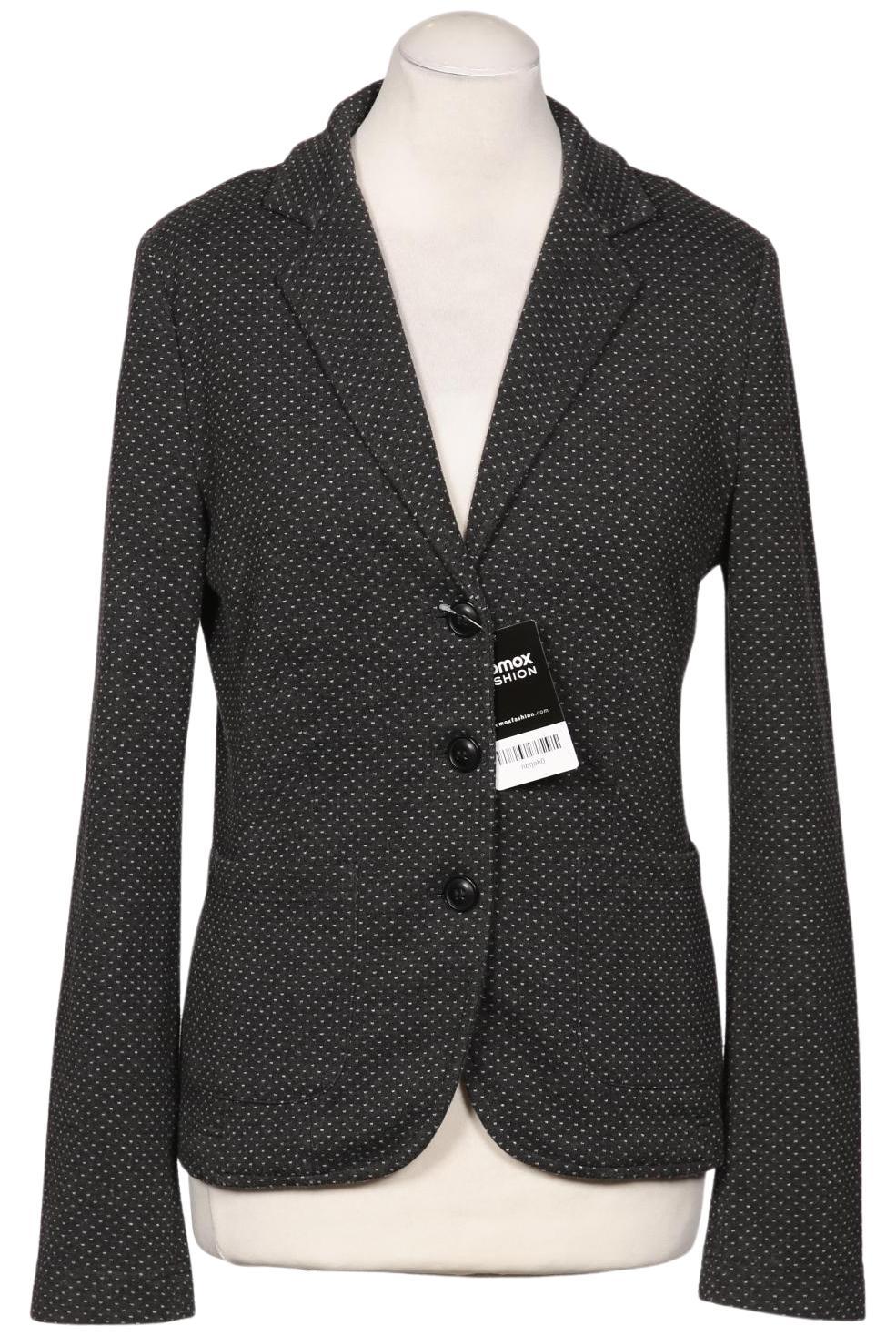 

Opus Damen Blazer, grau, Gr. 38