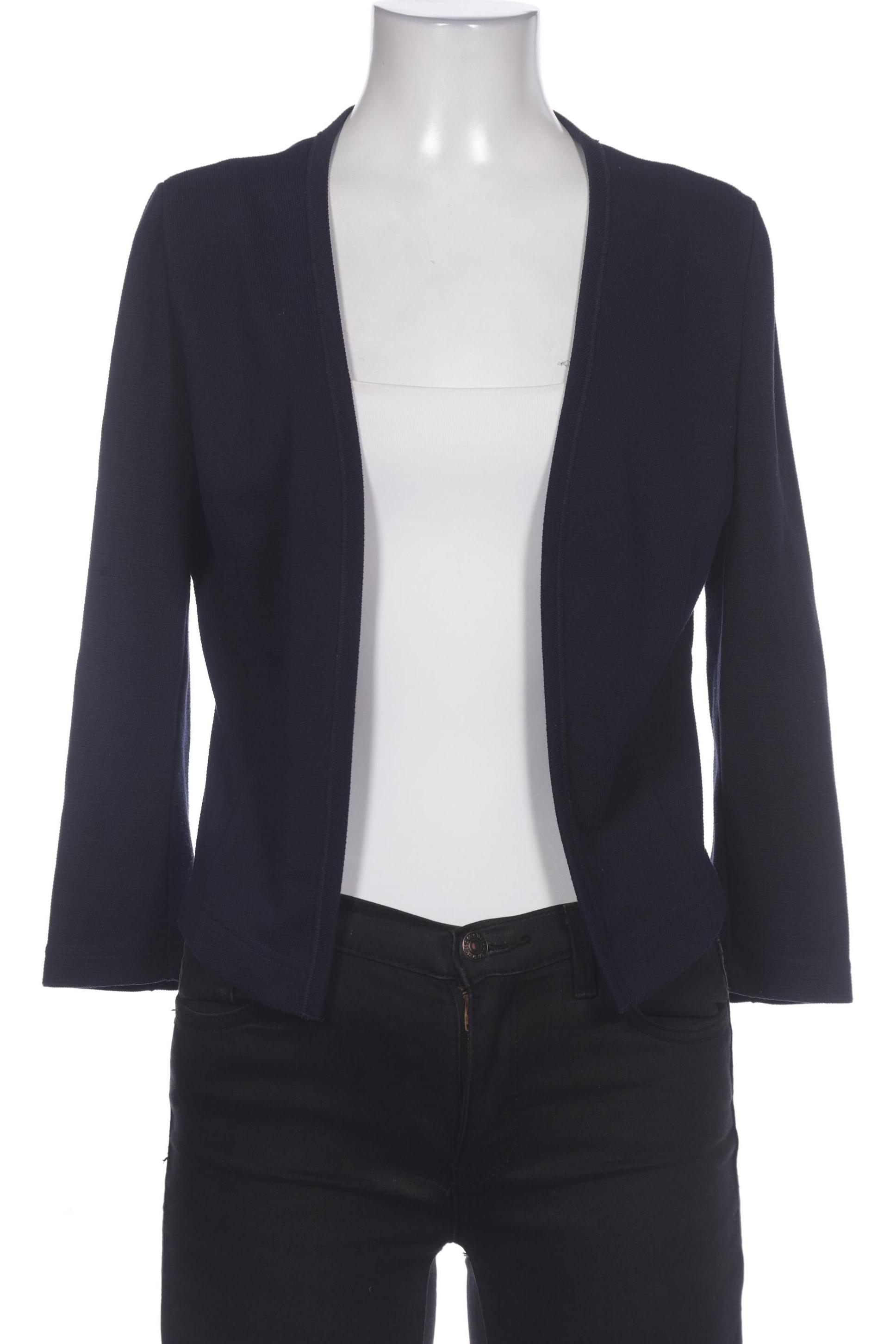 

Opus Damen Blazer, marineblau, Gr. 36