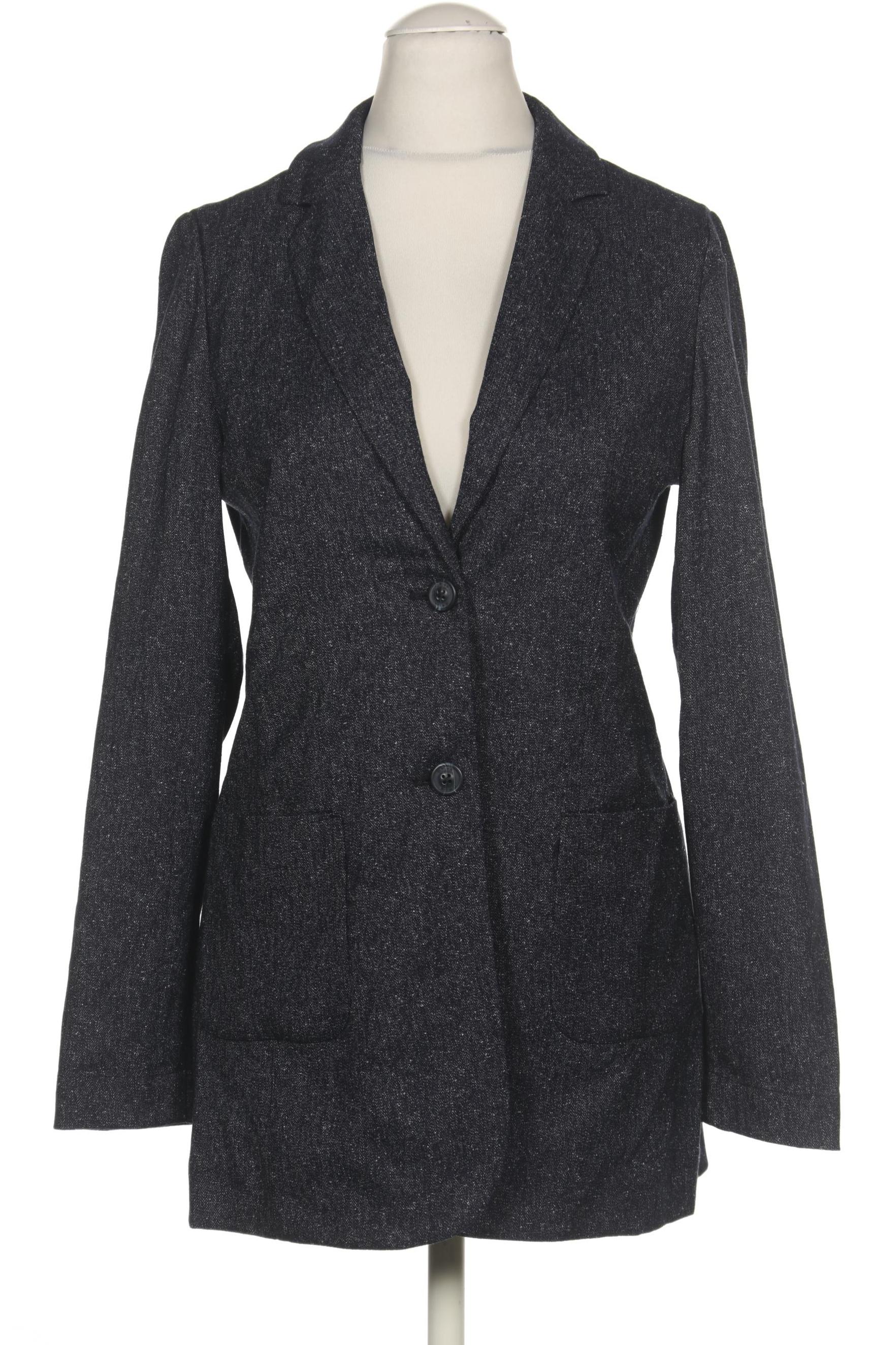 

Opus Damen Blazer, marineblau, Gr. 36