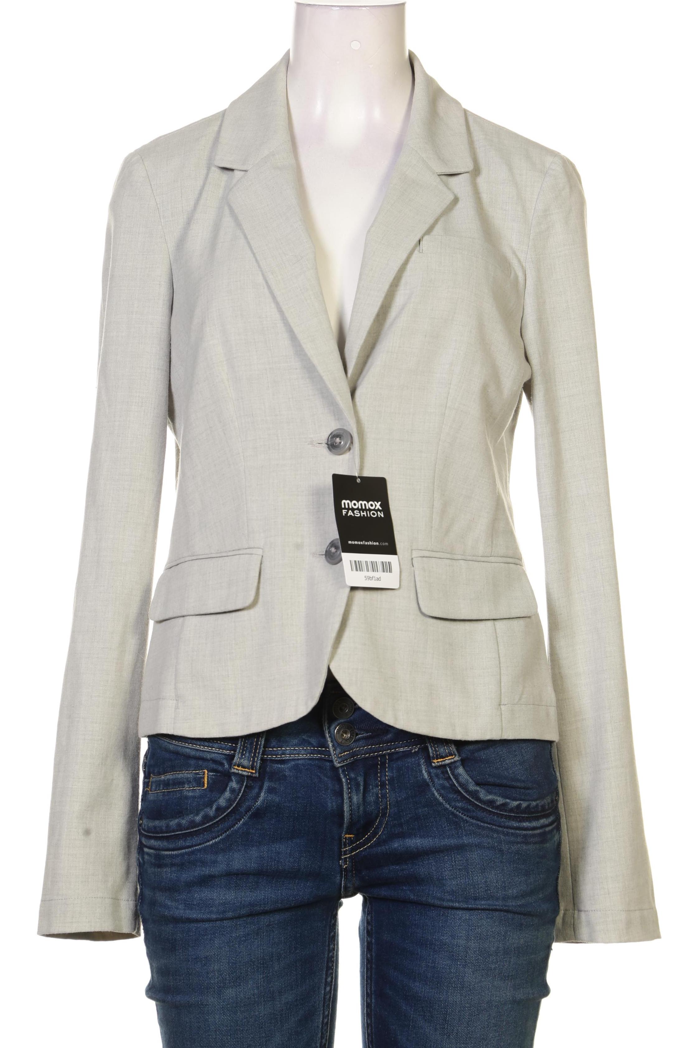 

Opus Damen Blazer, grau, Gr. 36