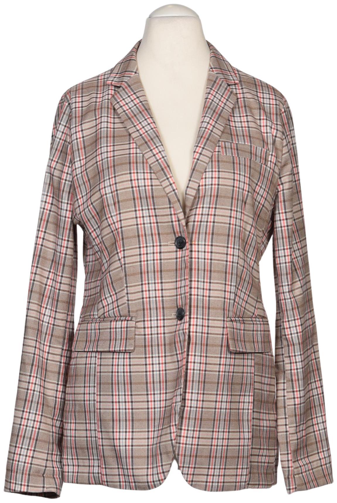 

Opus Damen Blazer, mehrfarbig, Gr. 40