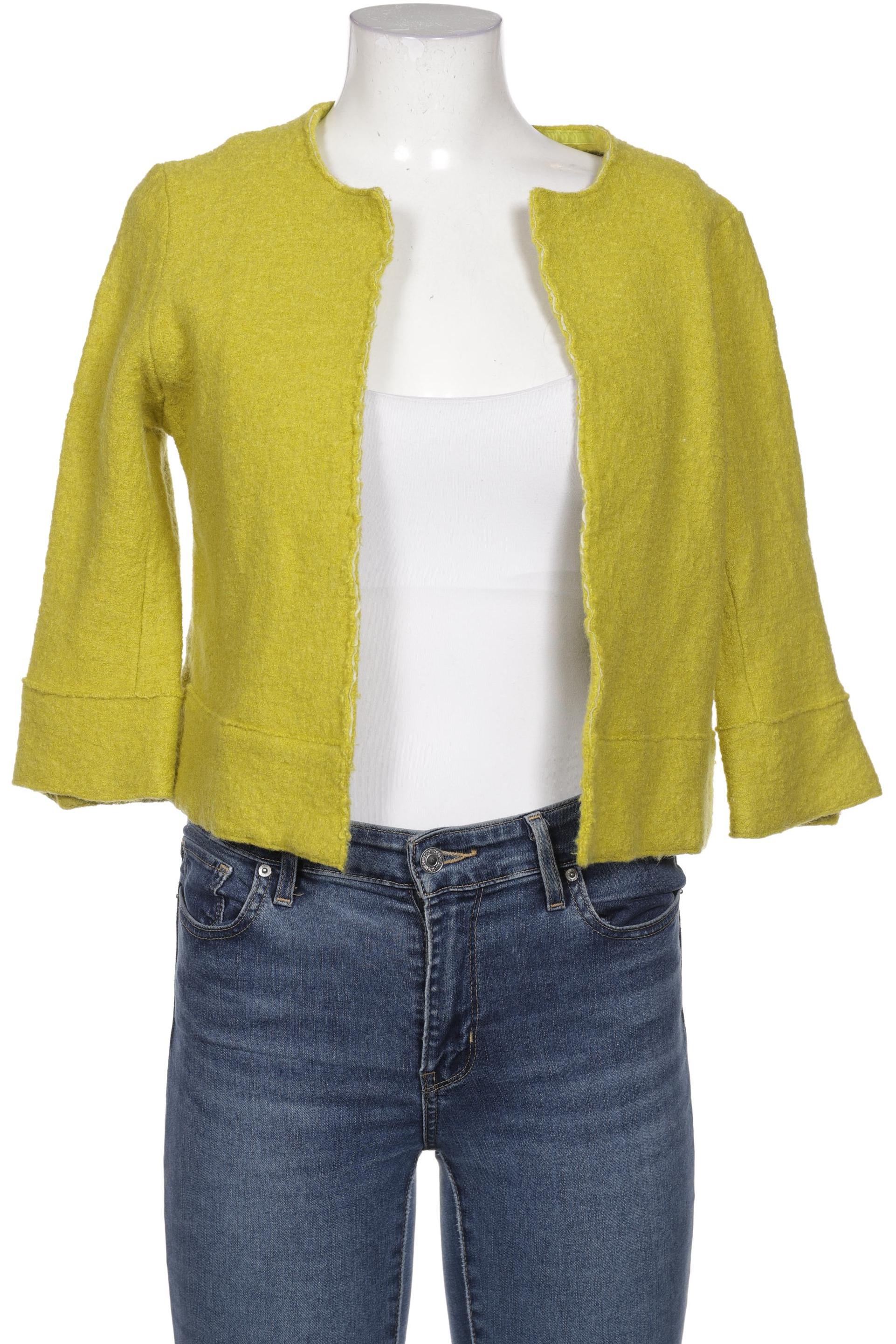 

Opus Damen Blazer, hellgrün