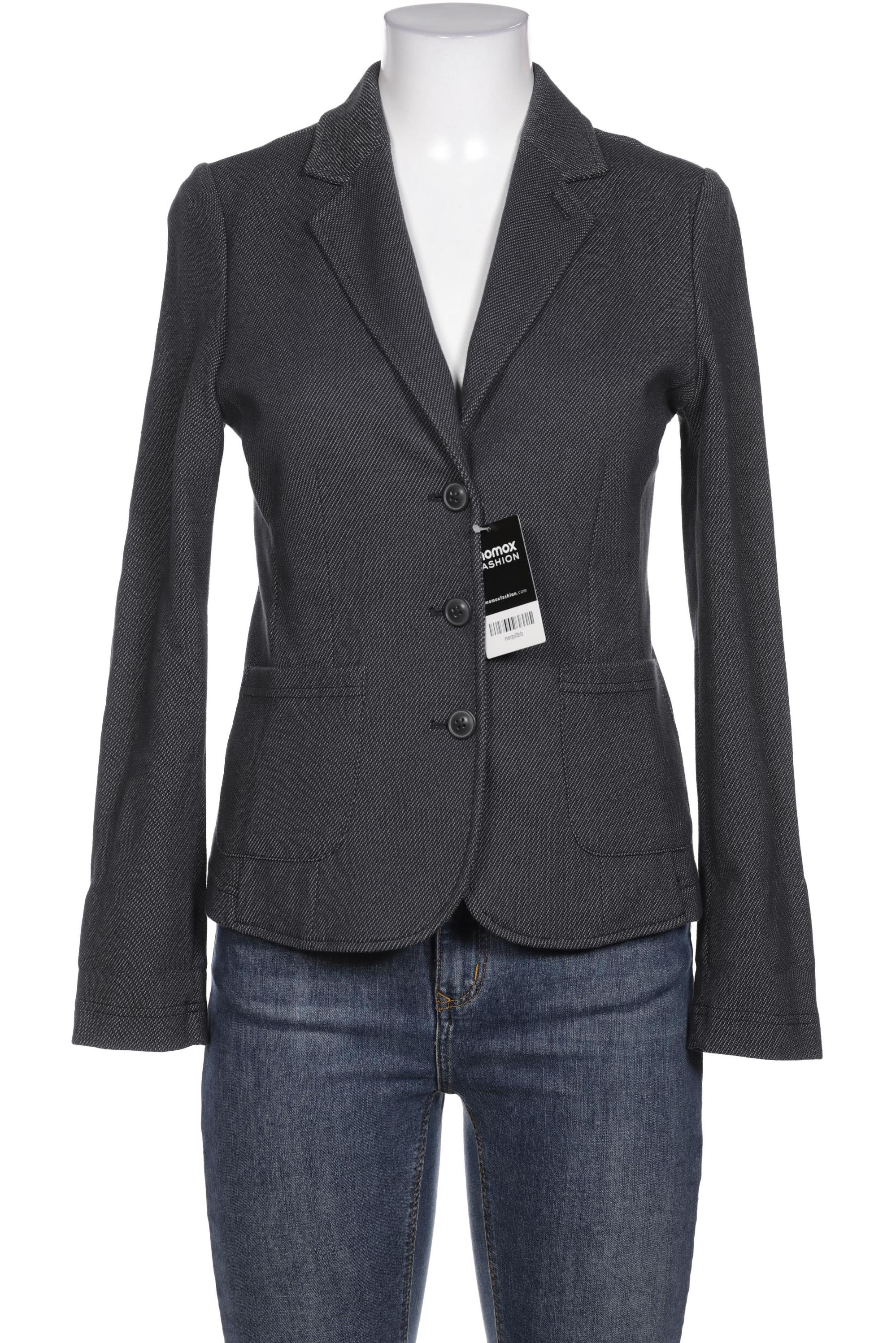 

Opus Damen Blazer, marineblau