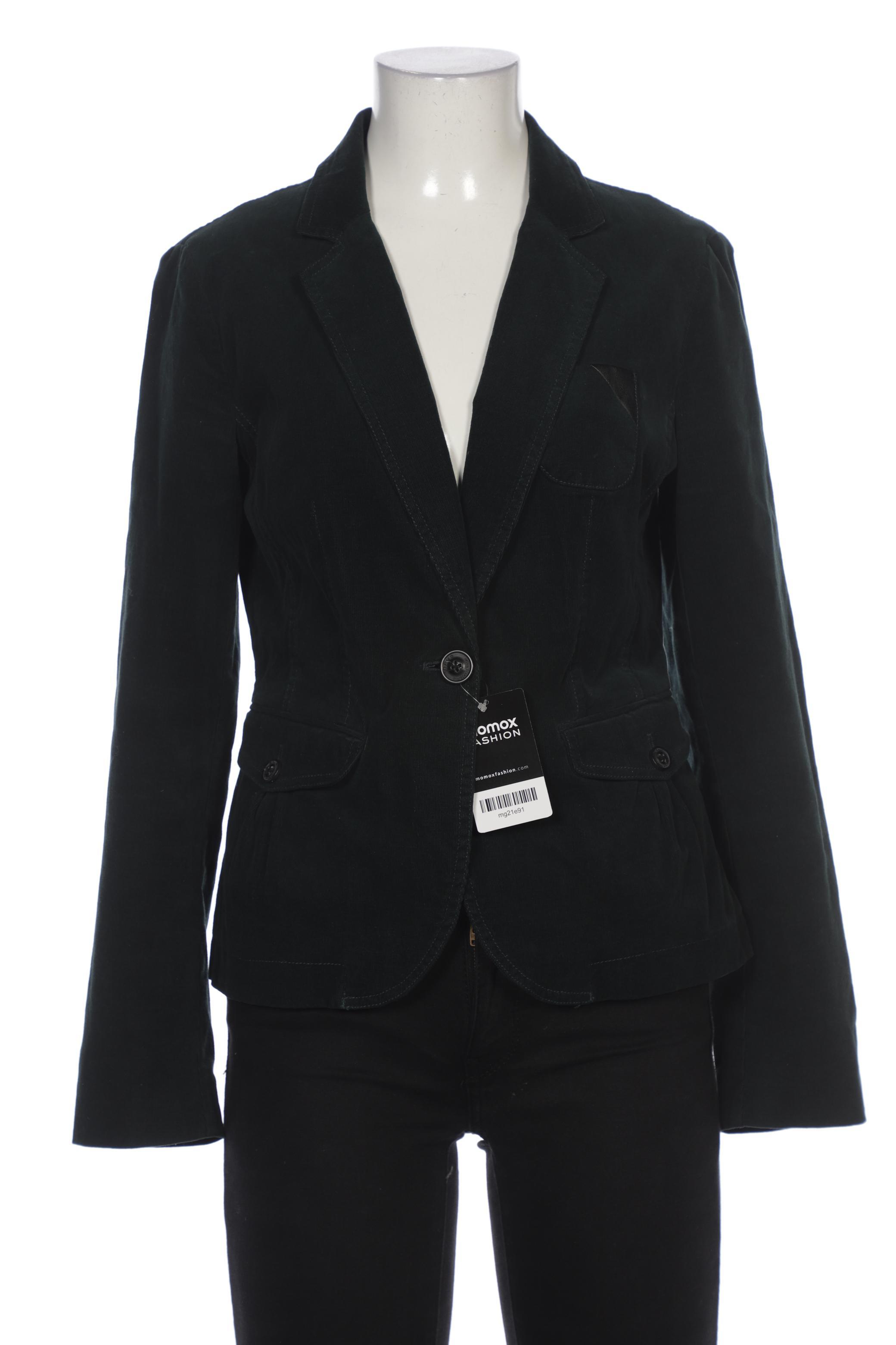 

Opus Damen Blazer, türkis, Gr. 38