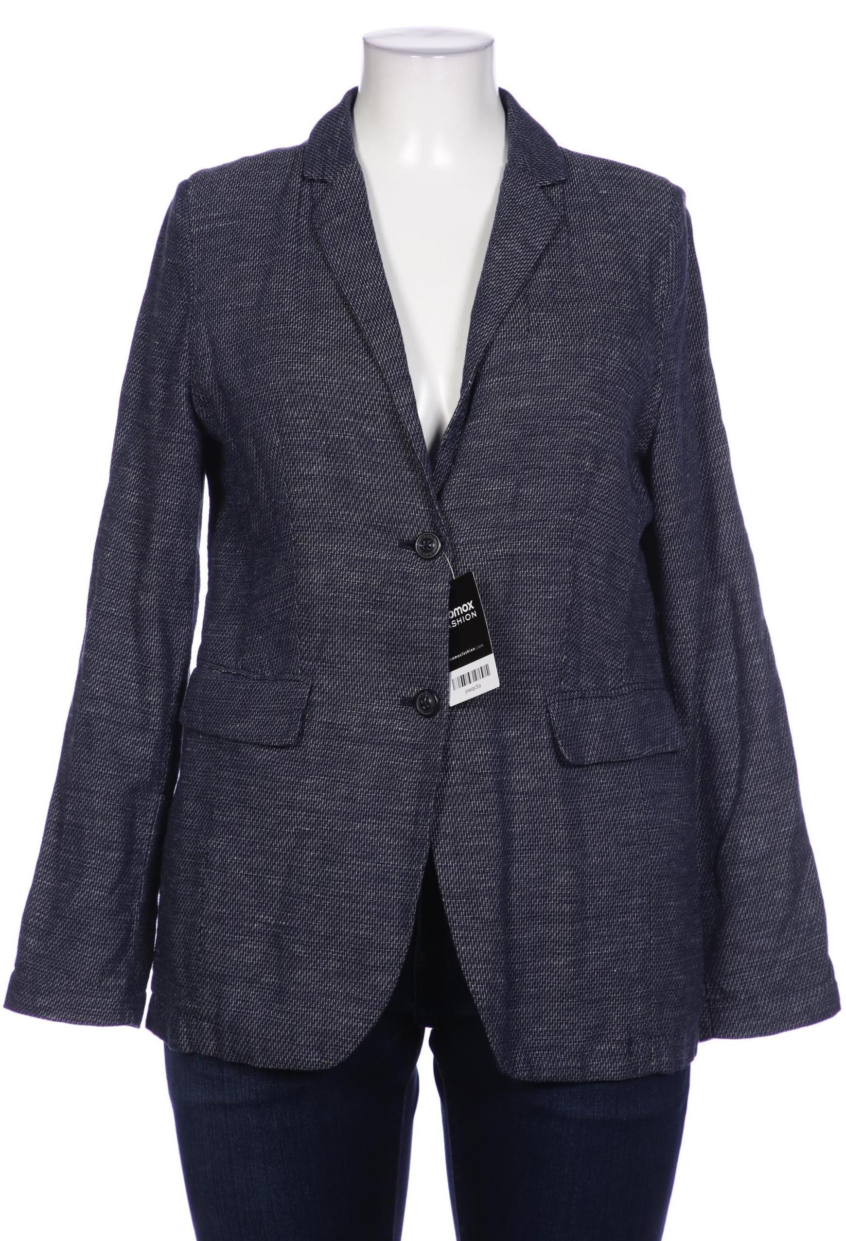 

Opus Damen Blazer, marineblau