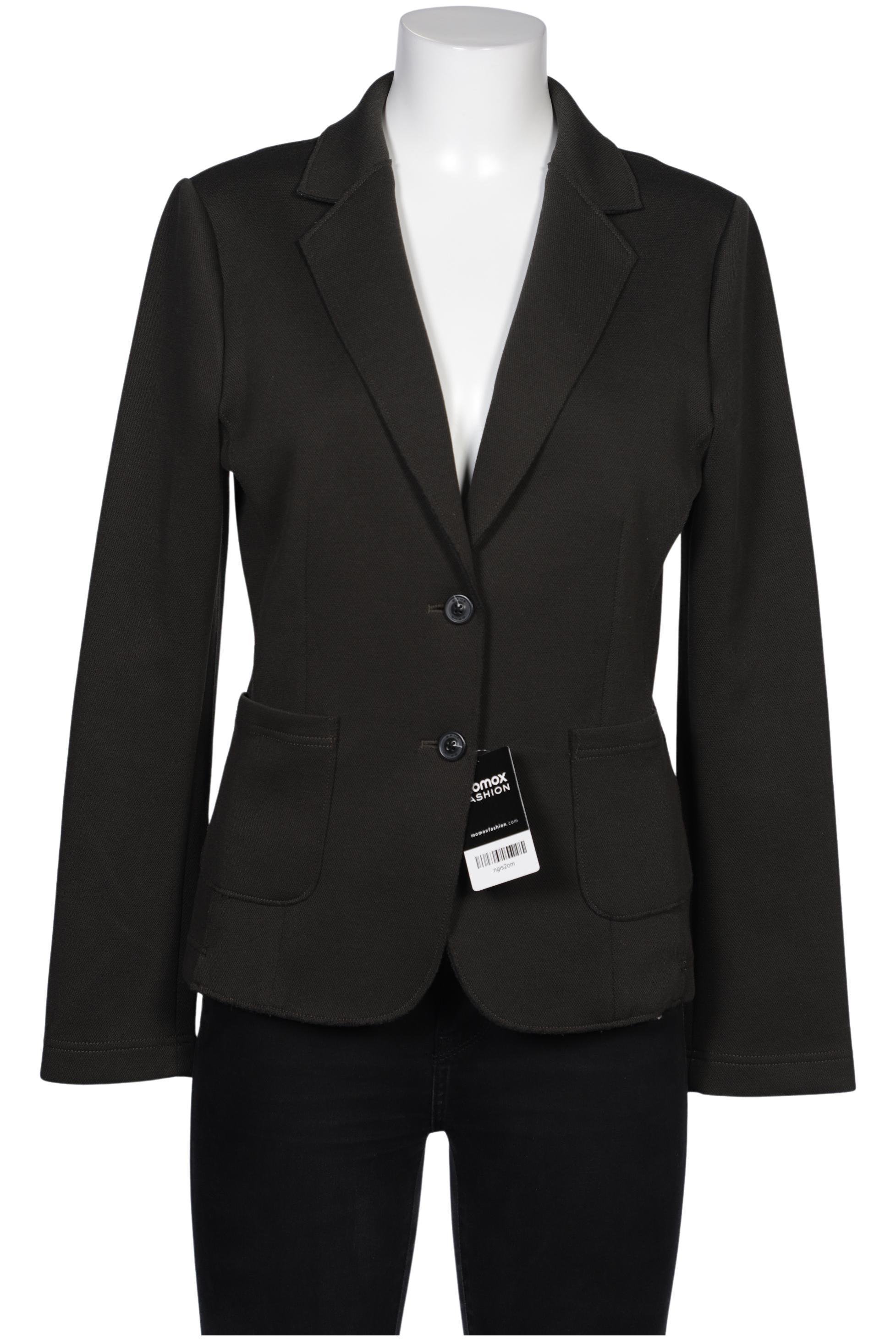 

Opus Damen Blazer, grün, Gr. 42