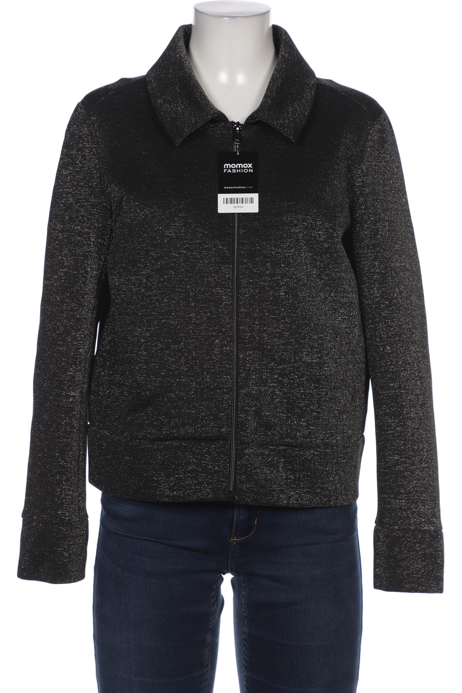 

Opus Damen Blazer, schwarz, Gr. 40