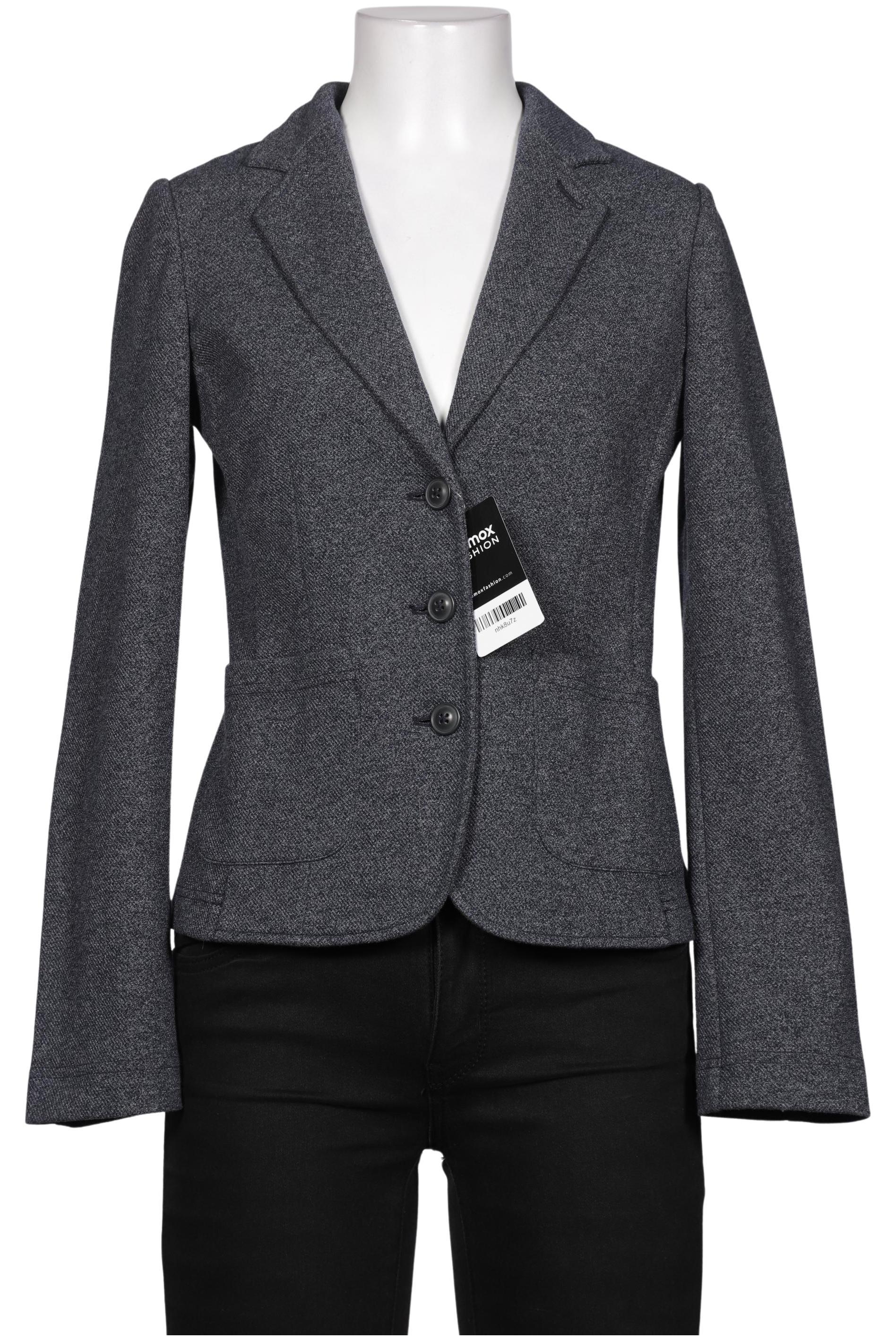 

Opus Damen Blazer, grau, Gr. 36