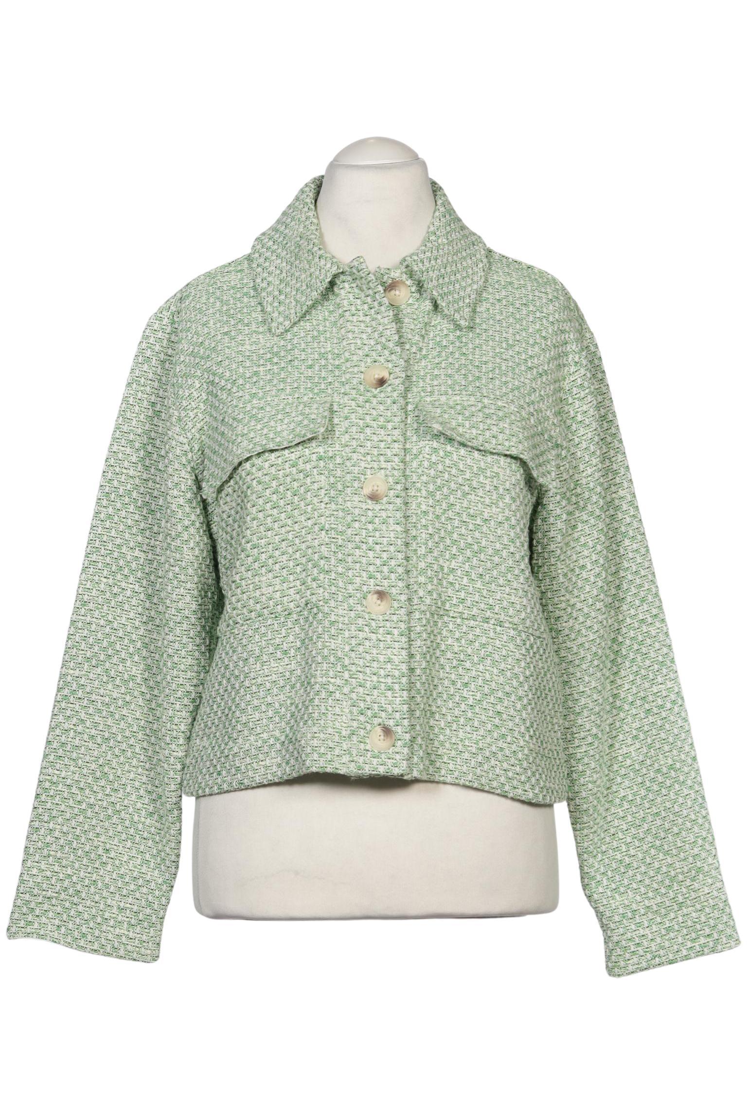 

Opus Damen Blazer, grün, Gr. 38