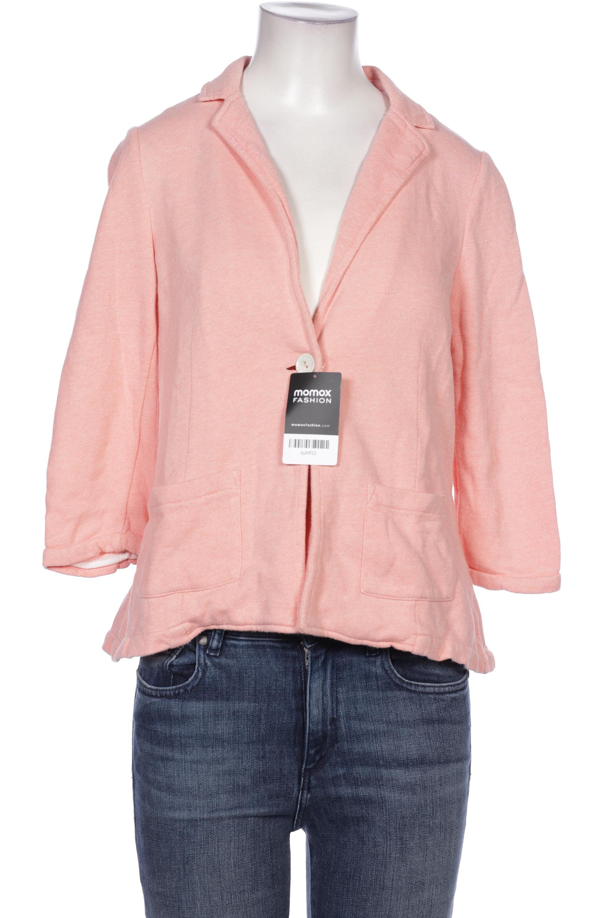 

Opus Damen Blazer, pink, Gr. 36