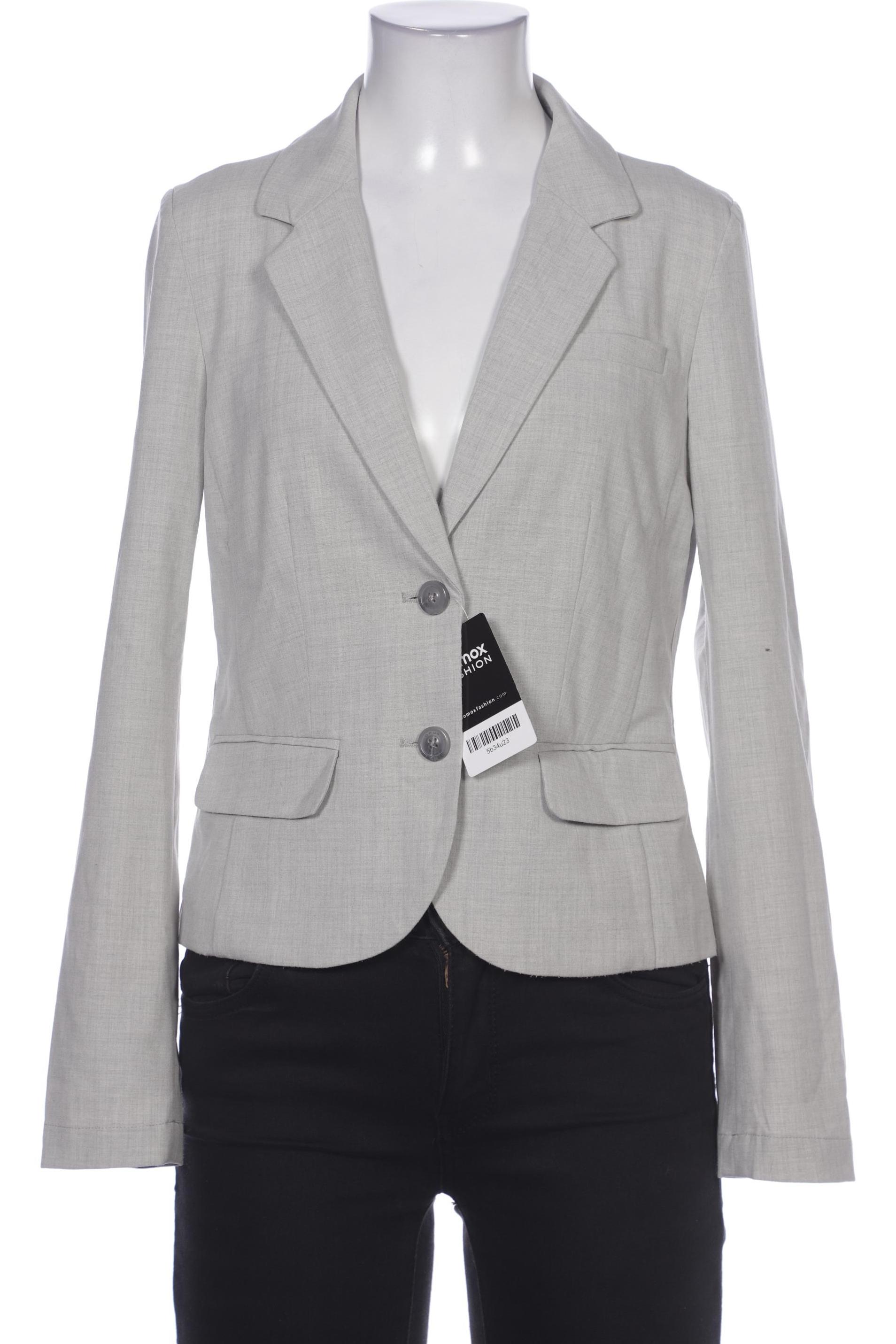 

Opus Damen Blazer, grau, Gr. 36