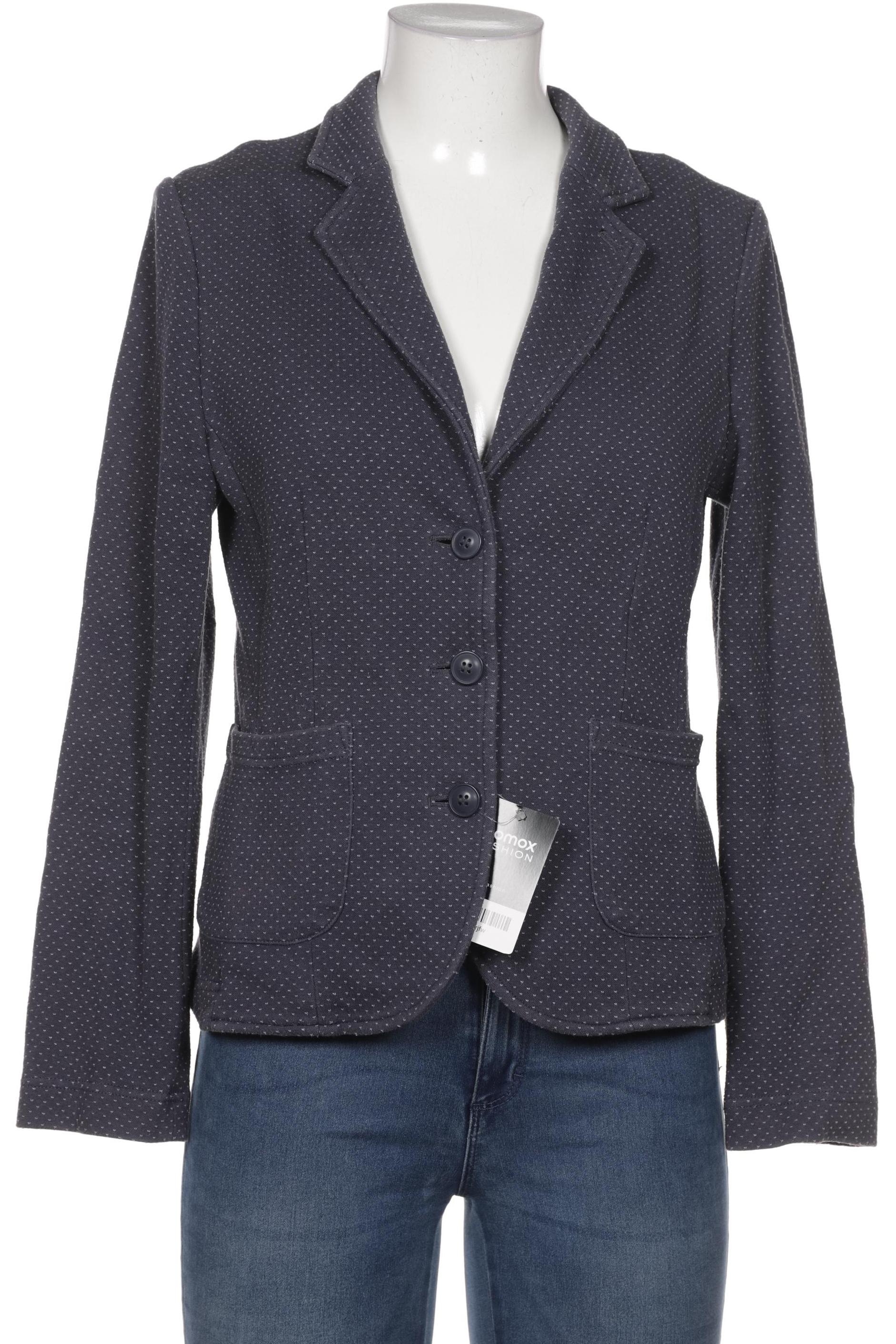 

Opus Damen Blazer, marineblau, Gr. 40