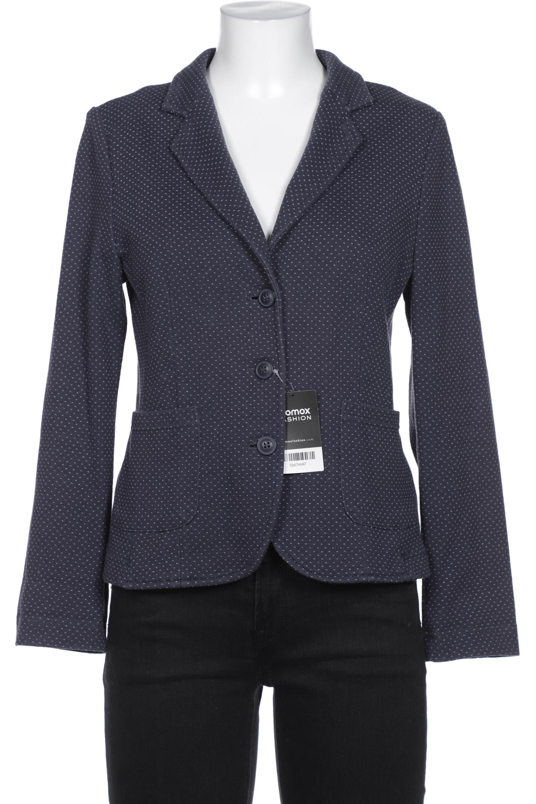

Opus Damen Blazer, marineblau