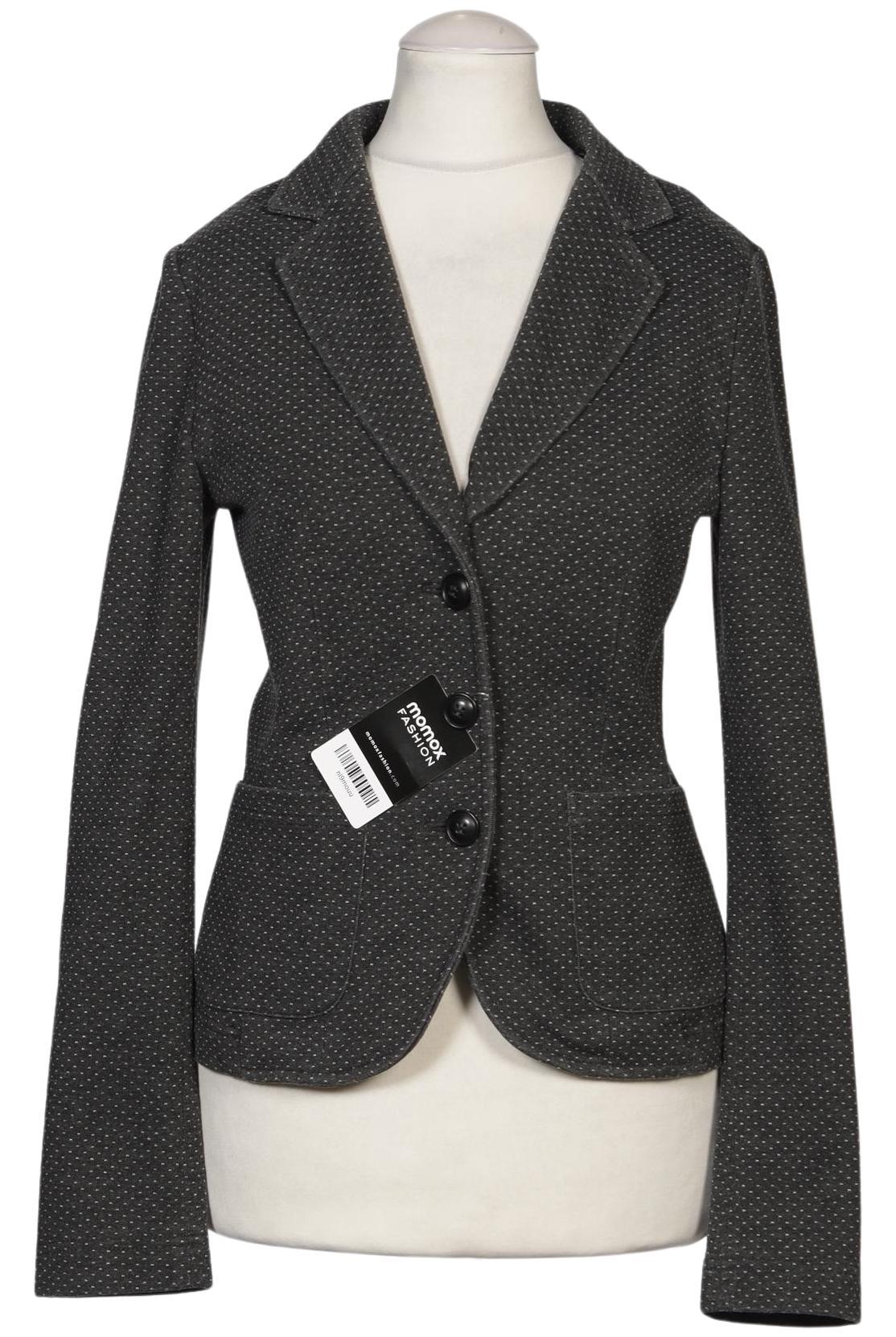 

Opus Damen Blazer, grau, Gr. 34