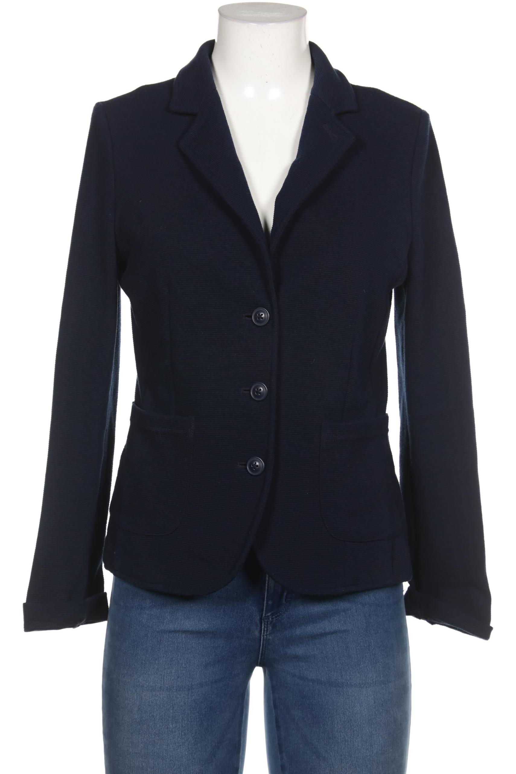 

Opus Damen Blazer, marineblau, Gr. 40