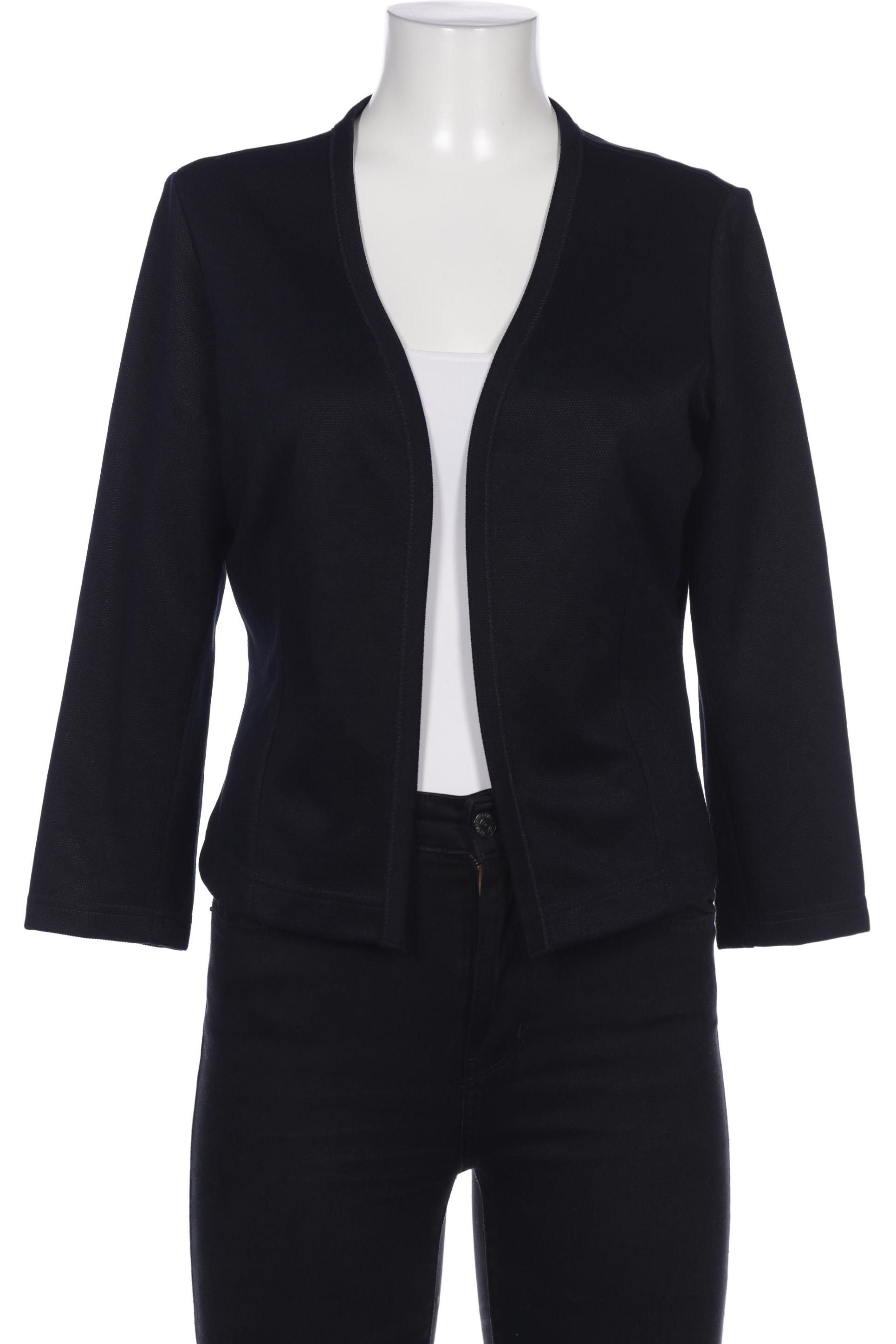 

Opus Damen Blazer, marineblau