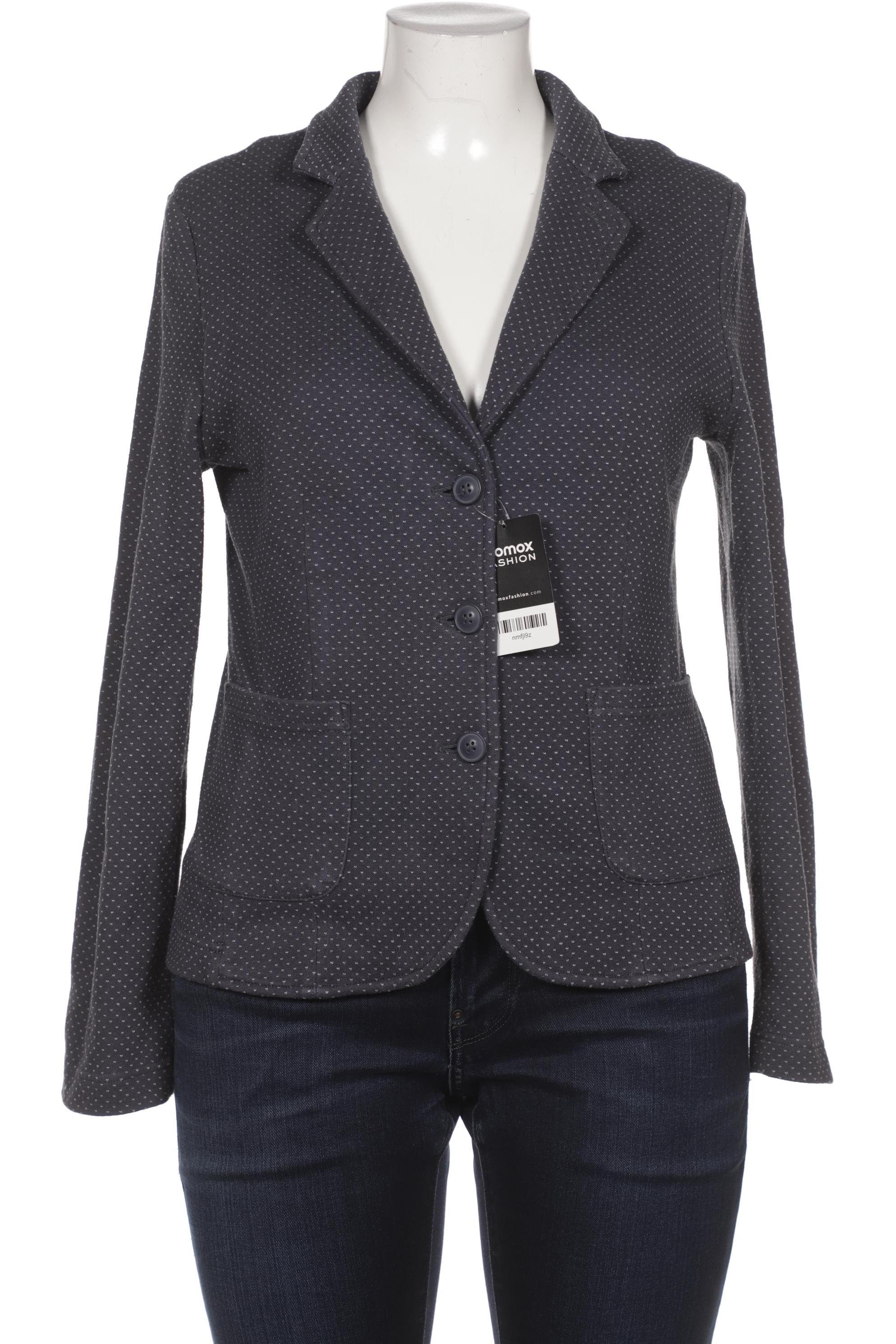 

Opus Damen Blazer, marineblau