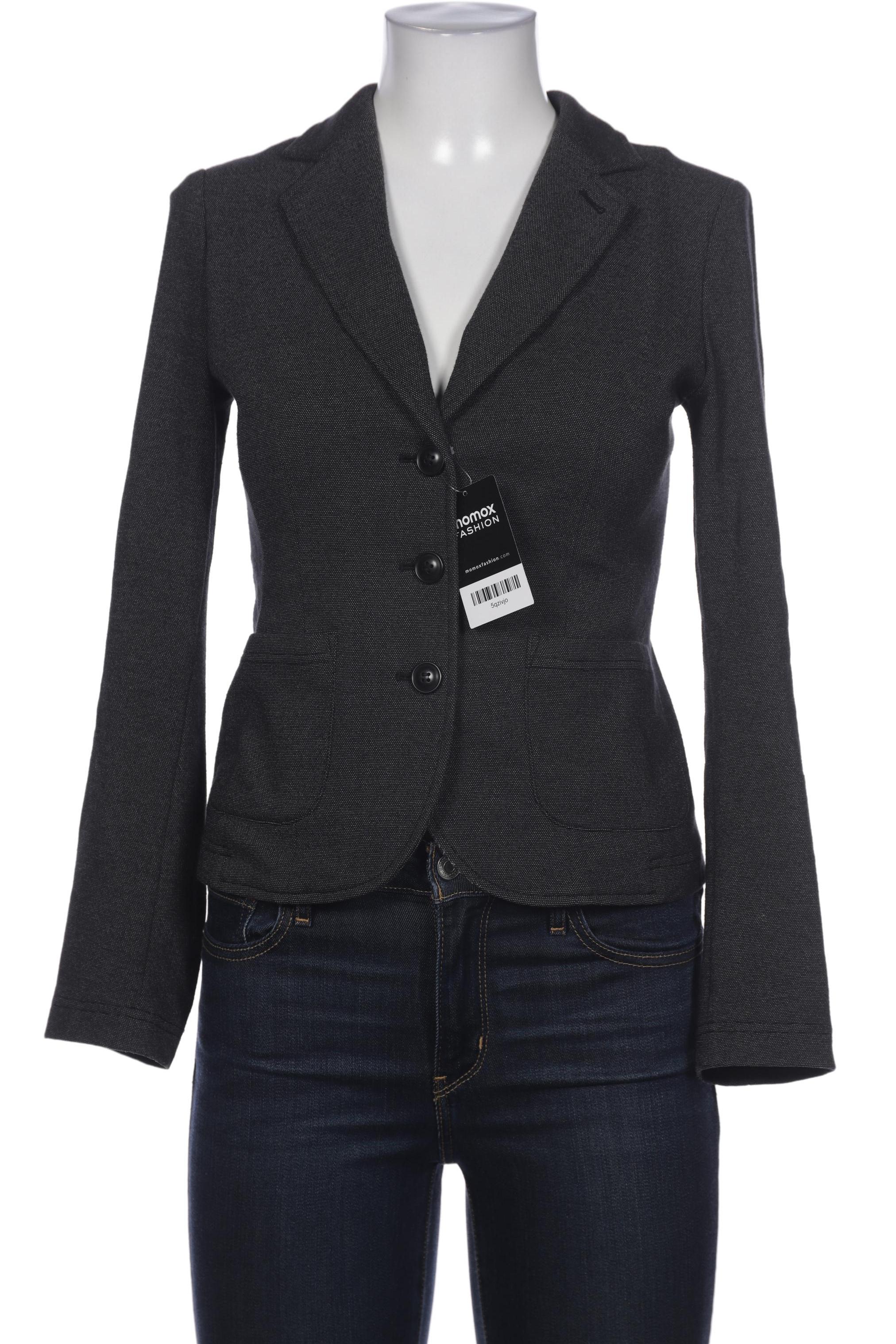 

Opus Damen Blazer, marineblau, Gr. 36