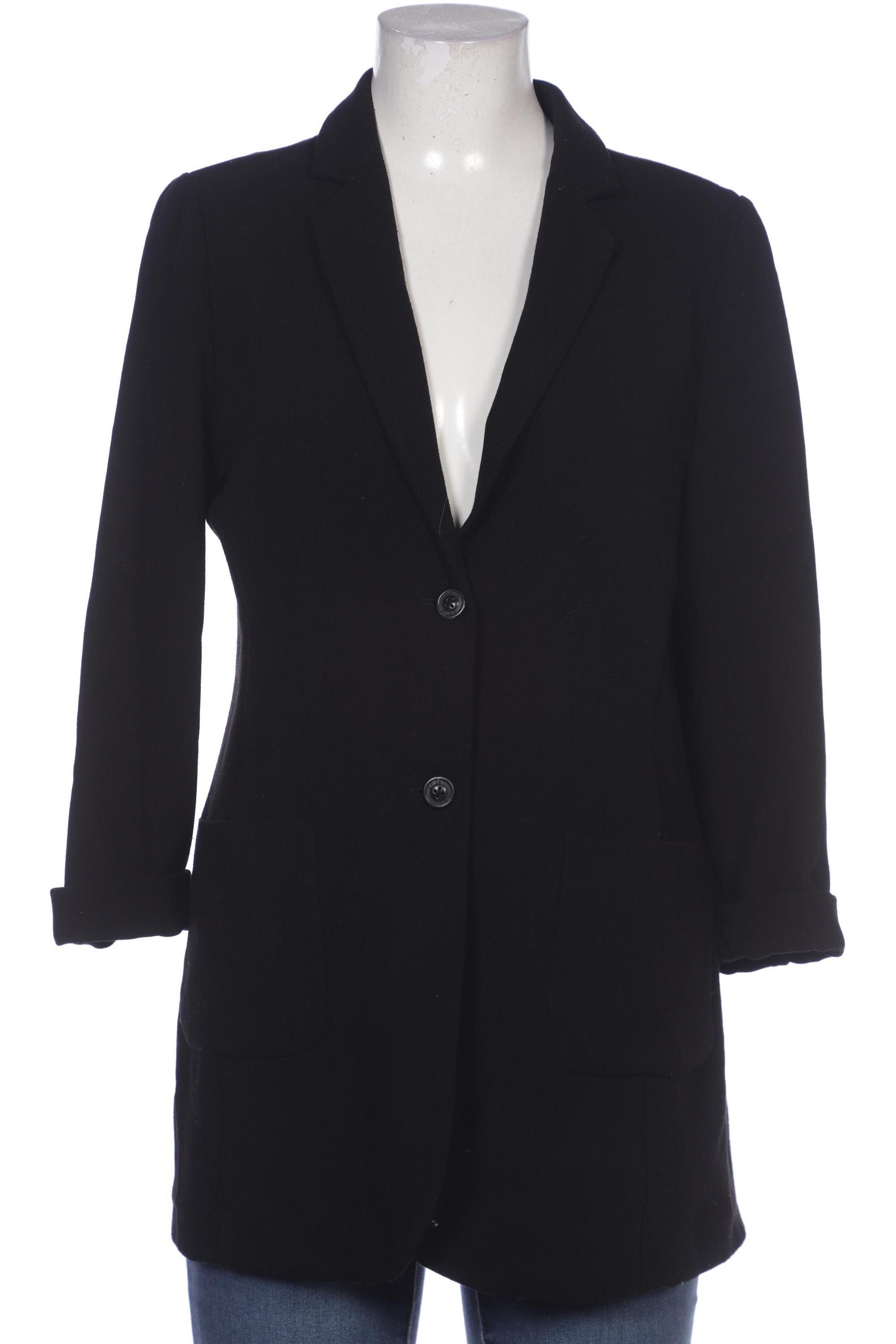 

Opus Damen Blazer, schwarz, Gr. 40