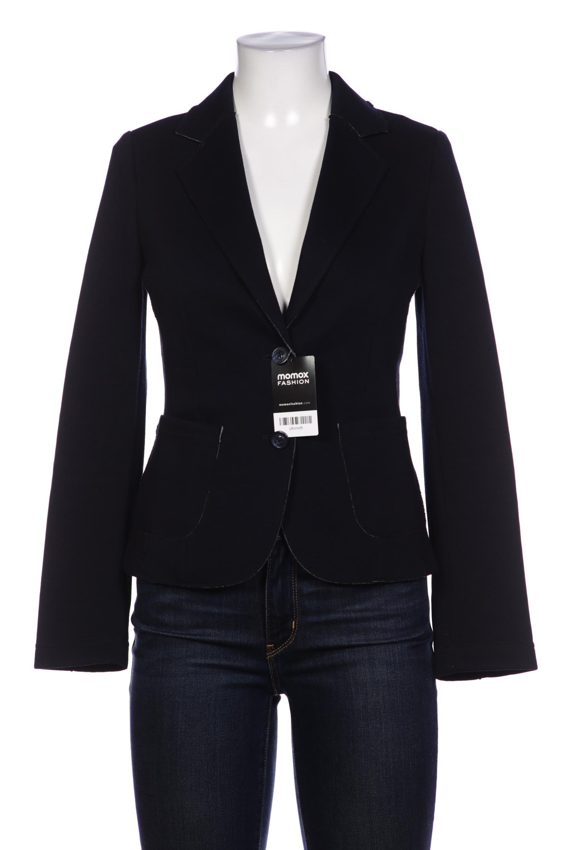 

Opus Damen Blazer, marineblau, Gr. 36