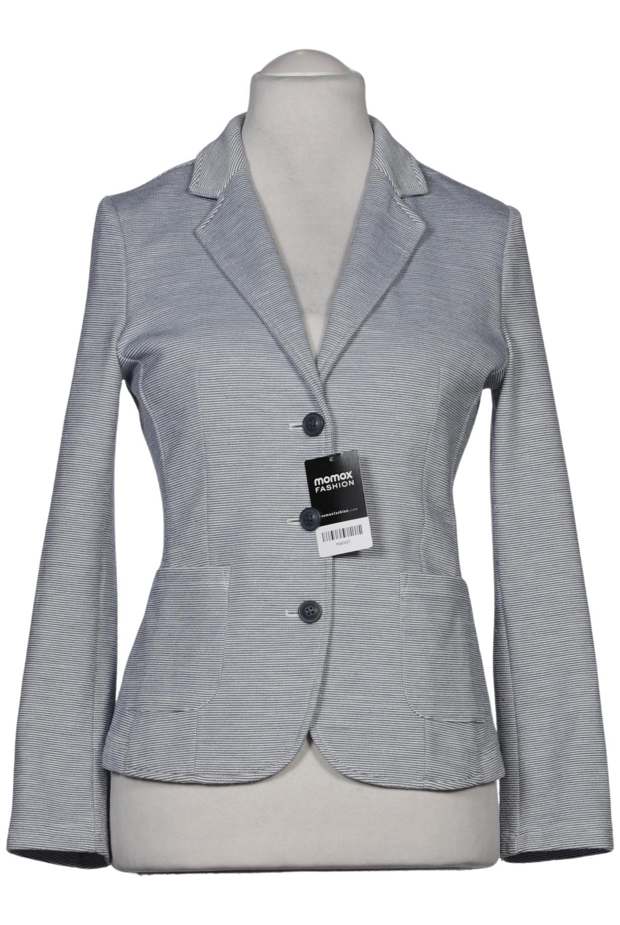 

Opus Damen Blazer, hellblau, Gr. 40
