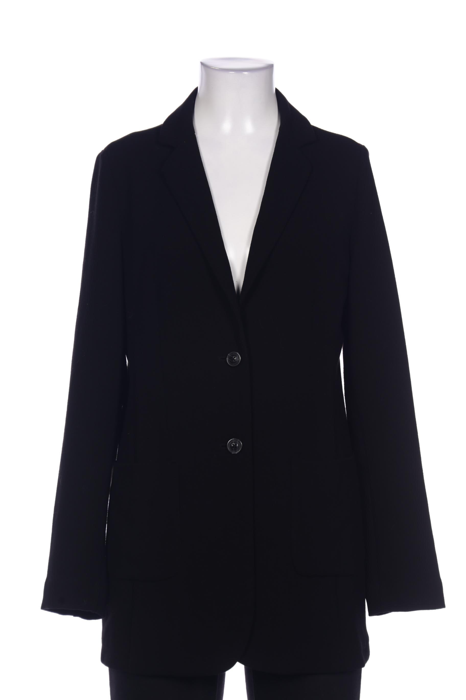 

Opus Damen Blazer, schwarz, Gr. 38