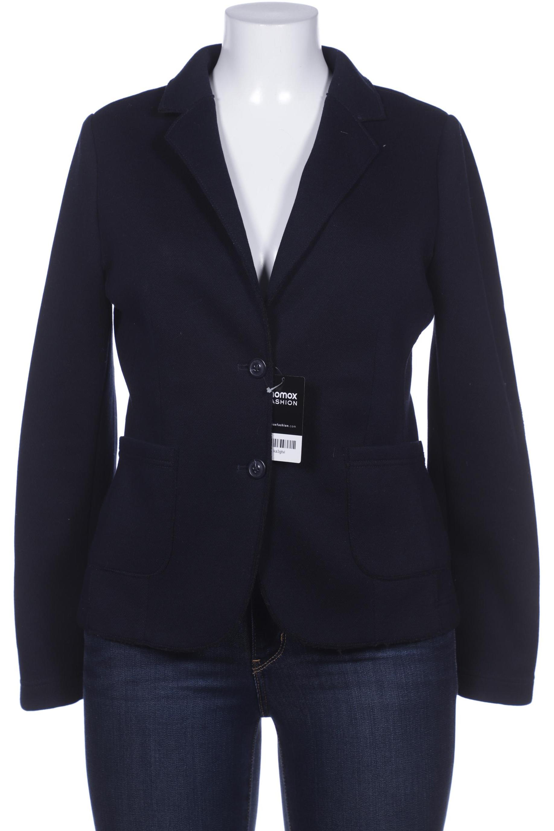 

Opus Damen Blazer, marineblau