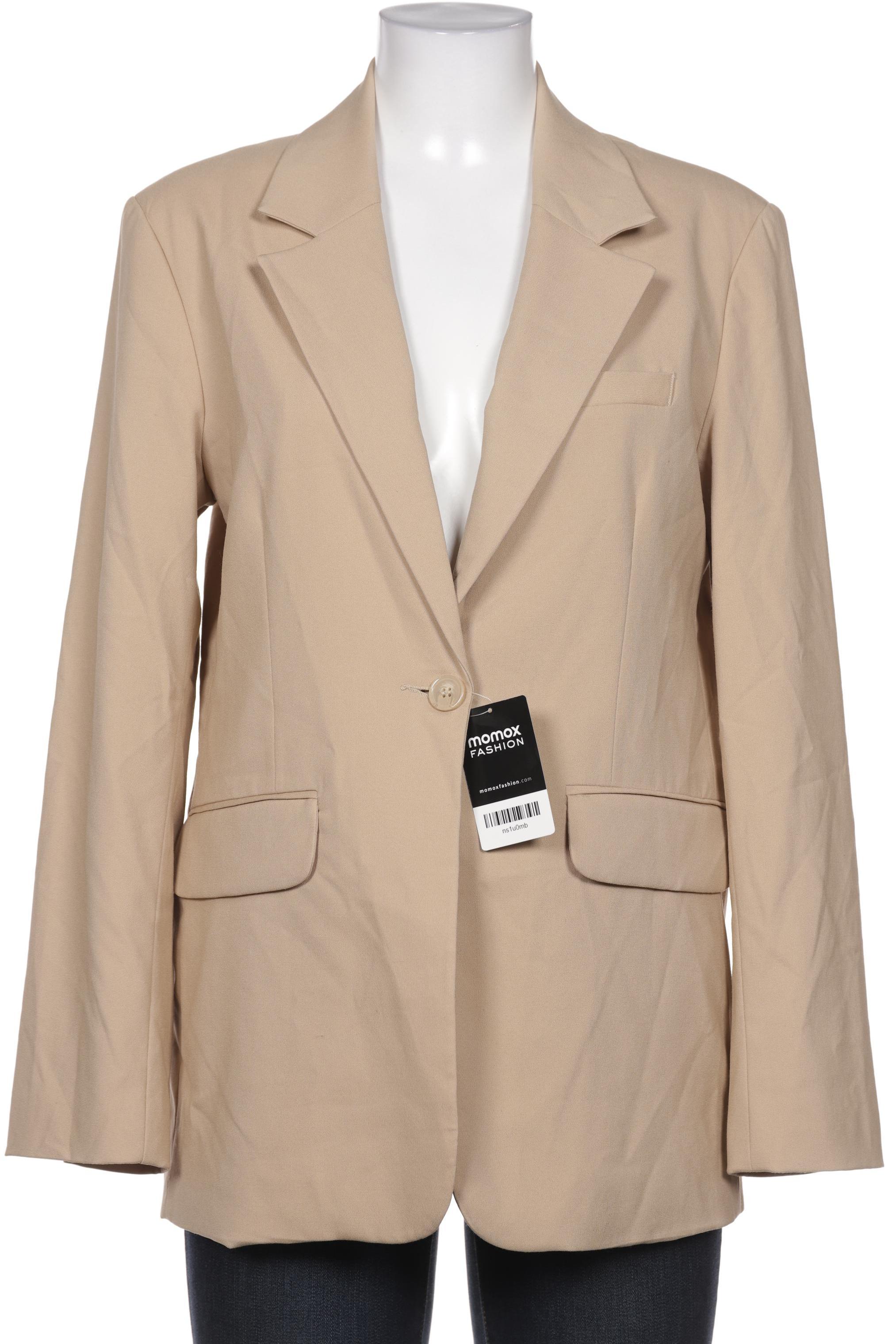 

Opus Damen Blazer, beige, Gr. 38