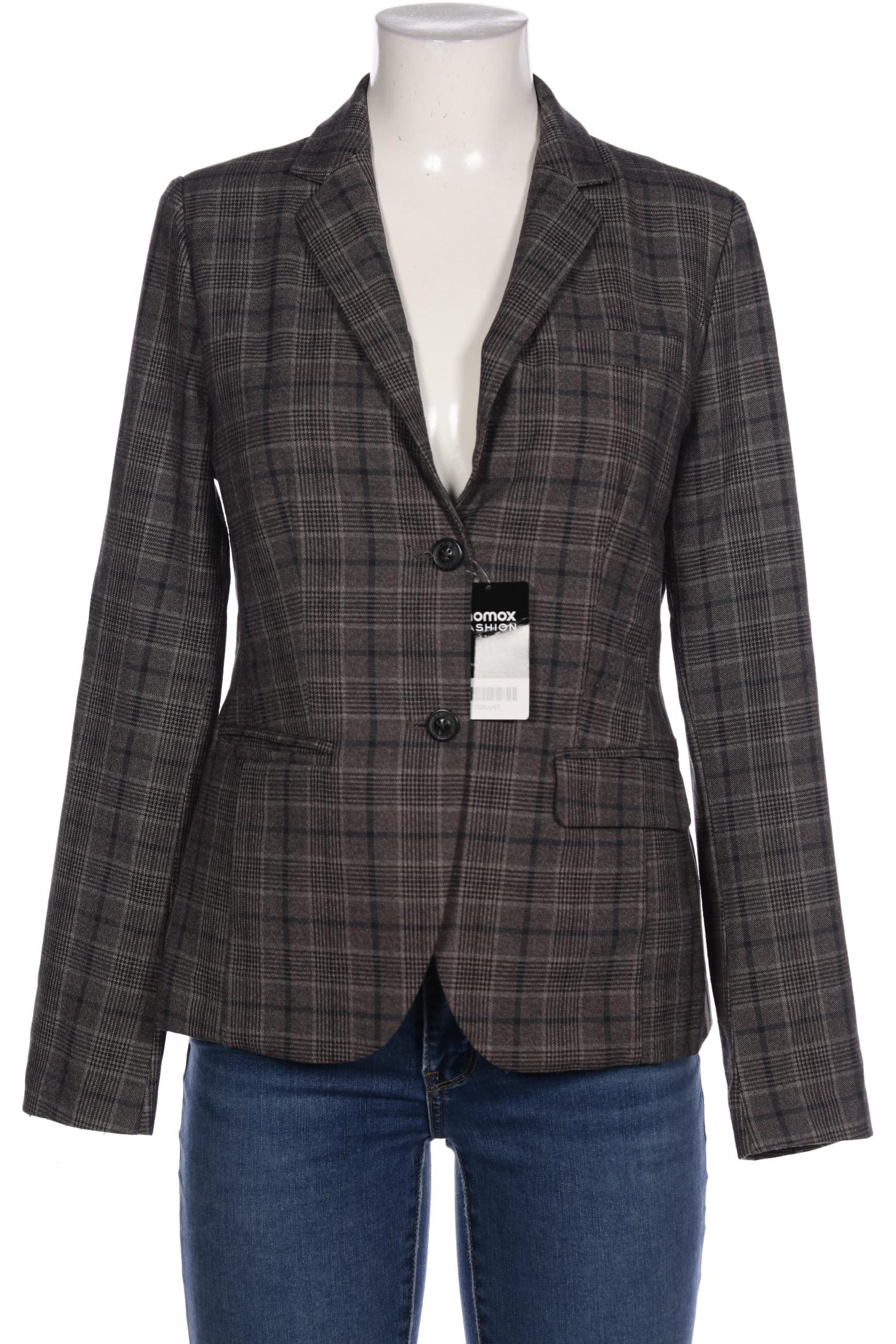 

Opus Damen Blazer, grau, Gr. 36