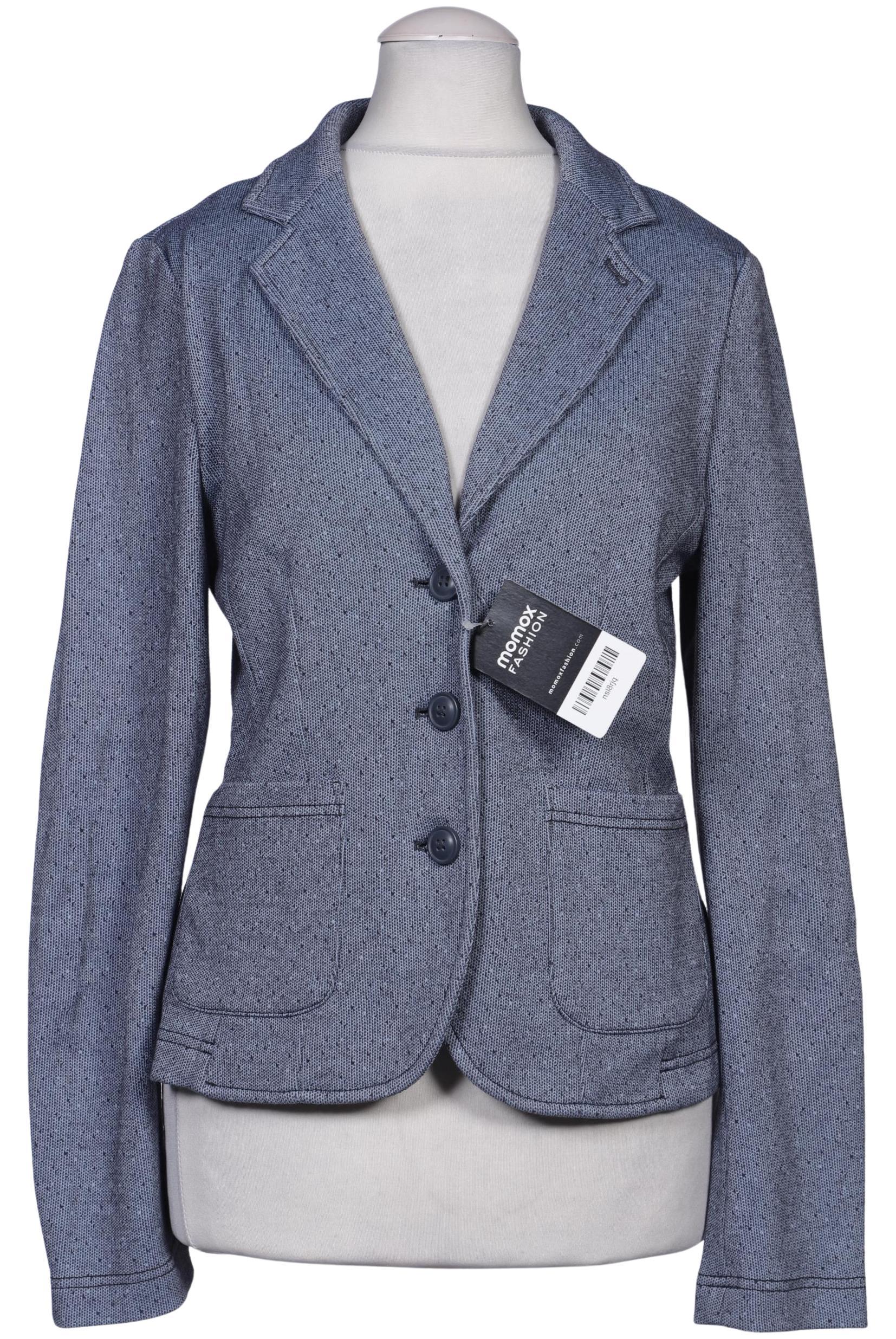 

Opus Damen Blazer, marineblau, Gr. 36