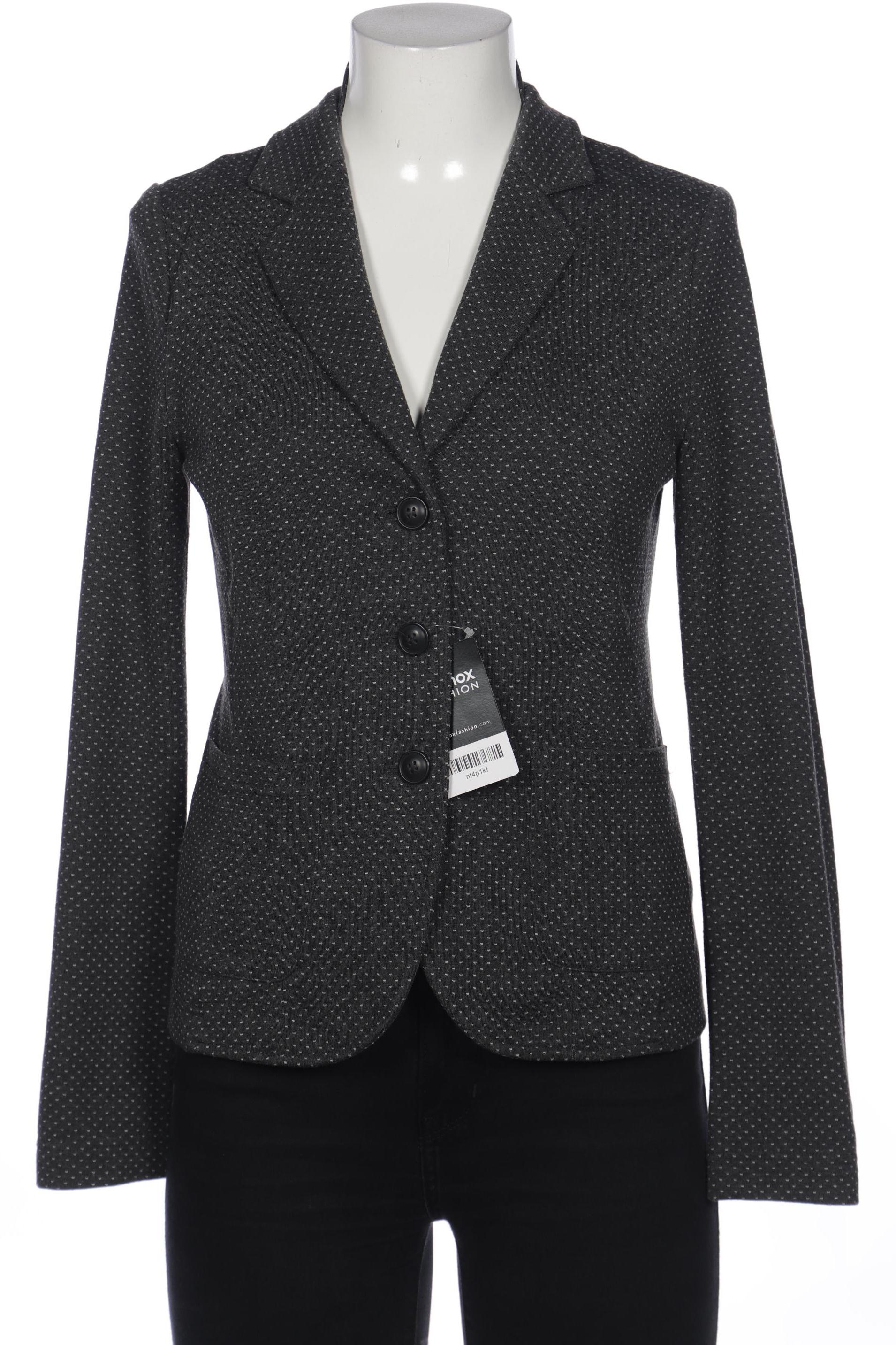 

Opus Damen Blazer, grau