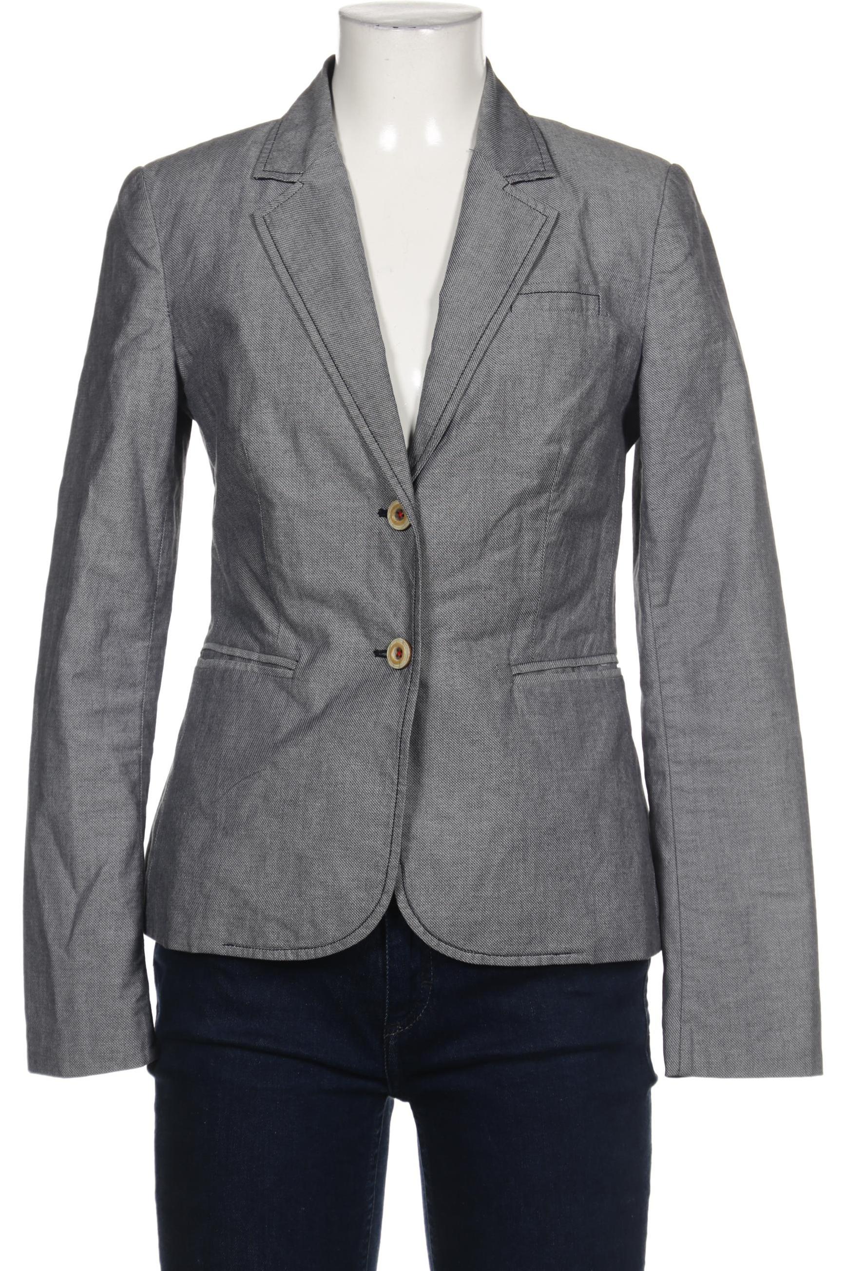 

Opus Damen Blazer, marineblau