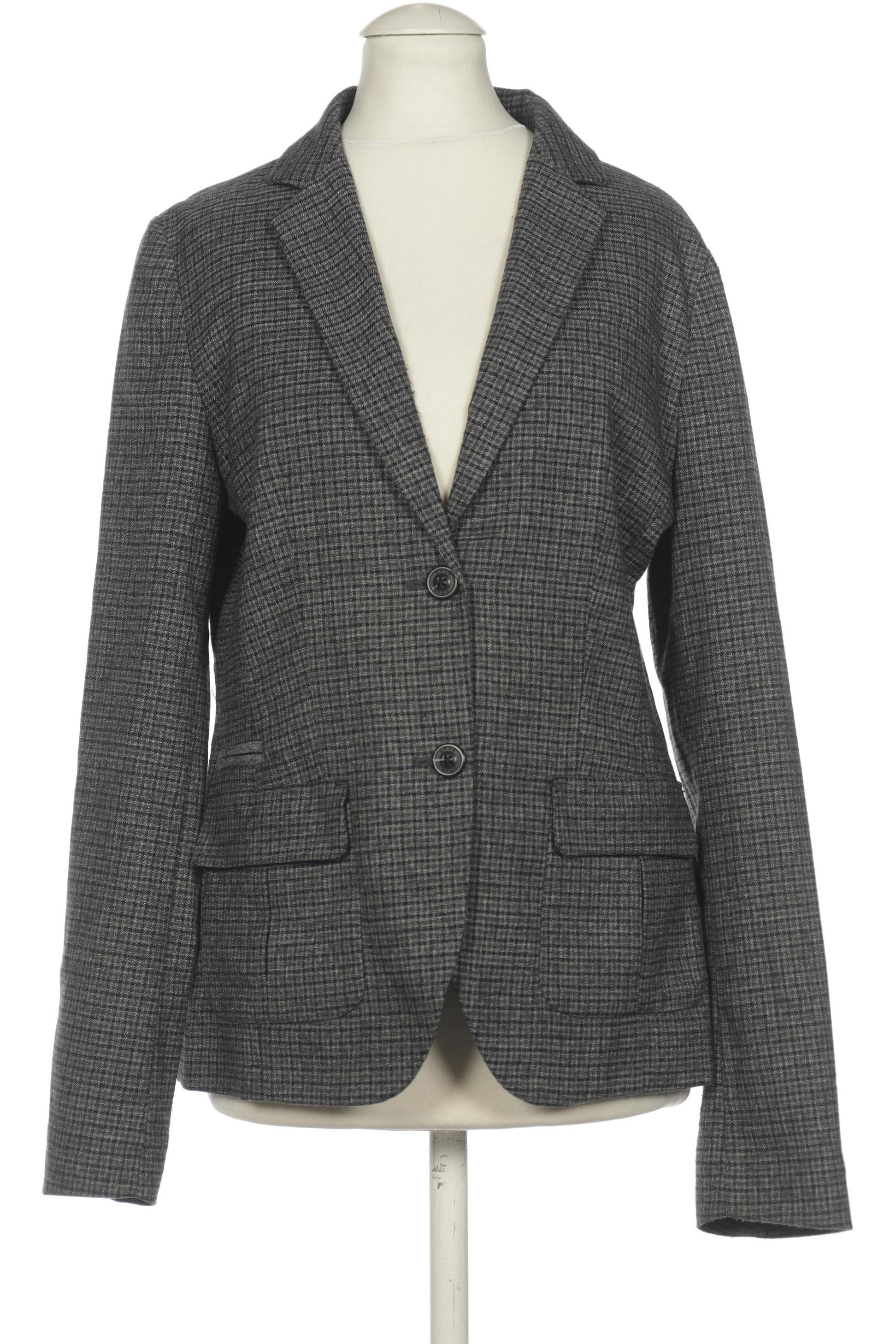 

Opus Damen Blazer, grau, Gr. 36