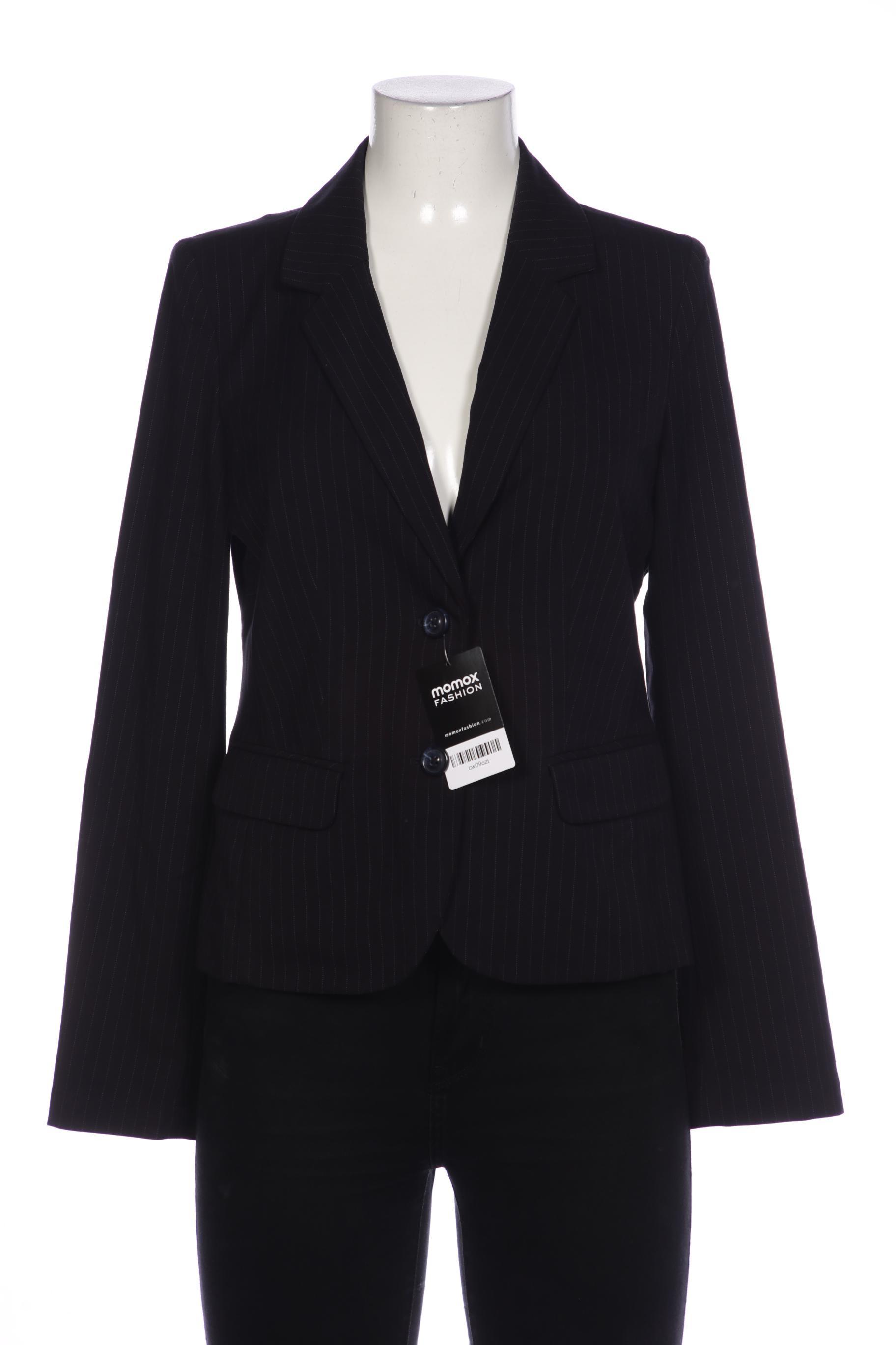 

Opus Damen Blazer, schwarz, Gr. 40