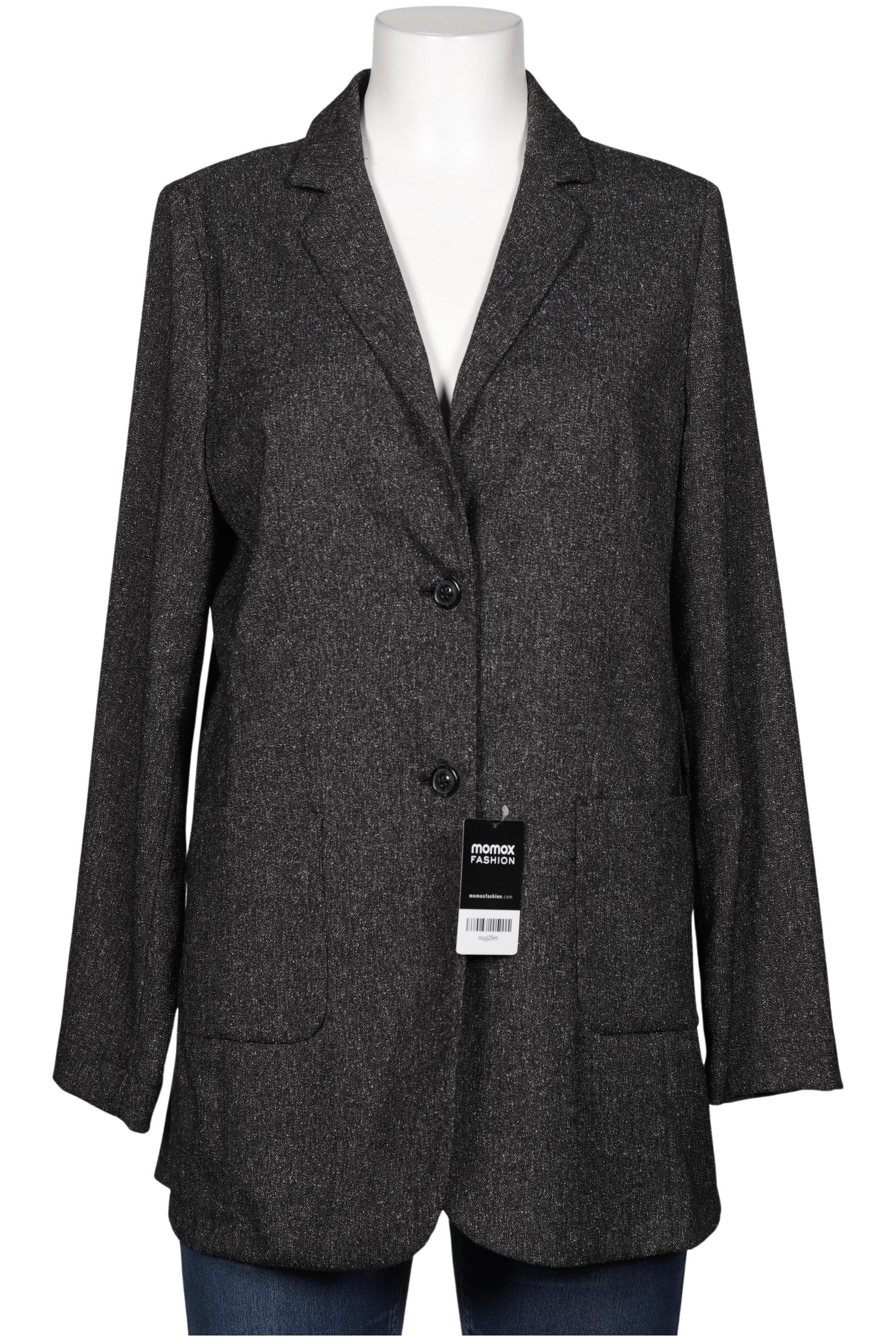 

Opus Damen Blazer, grau, Gr. 42