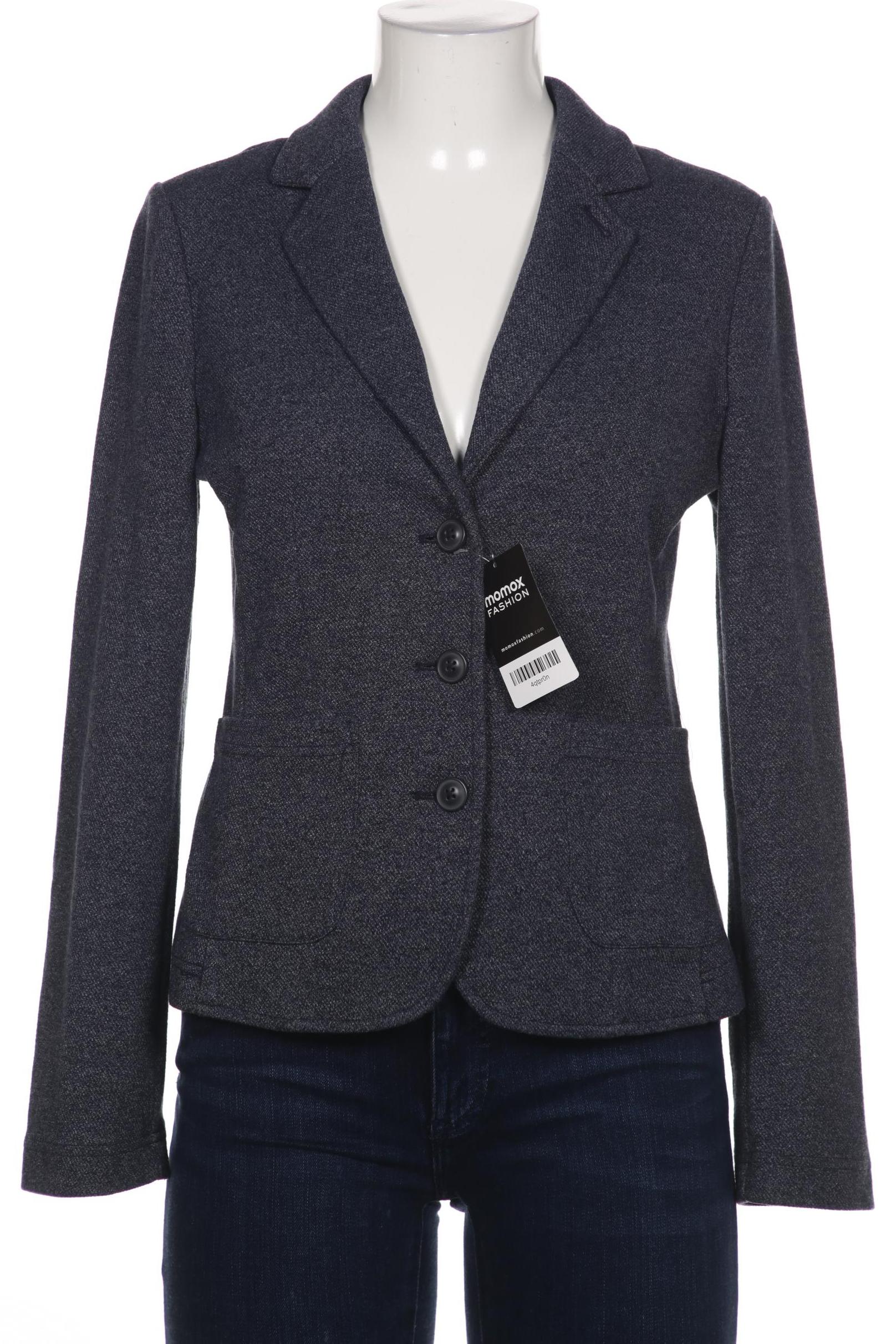 

Opus Damen Blazer, marineblau