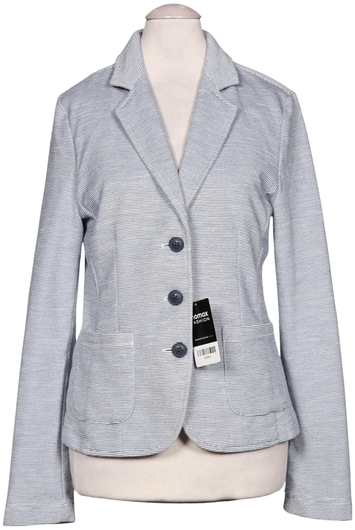 

Opus Damen Blazer, hellblau, Gr. 36